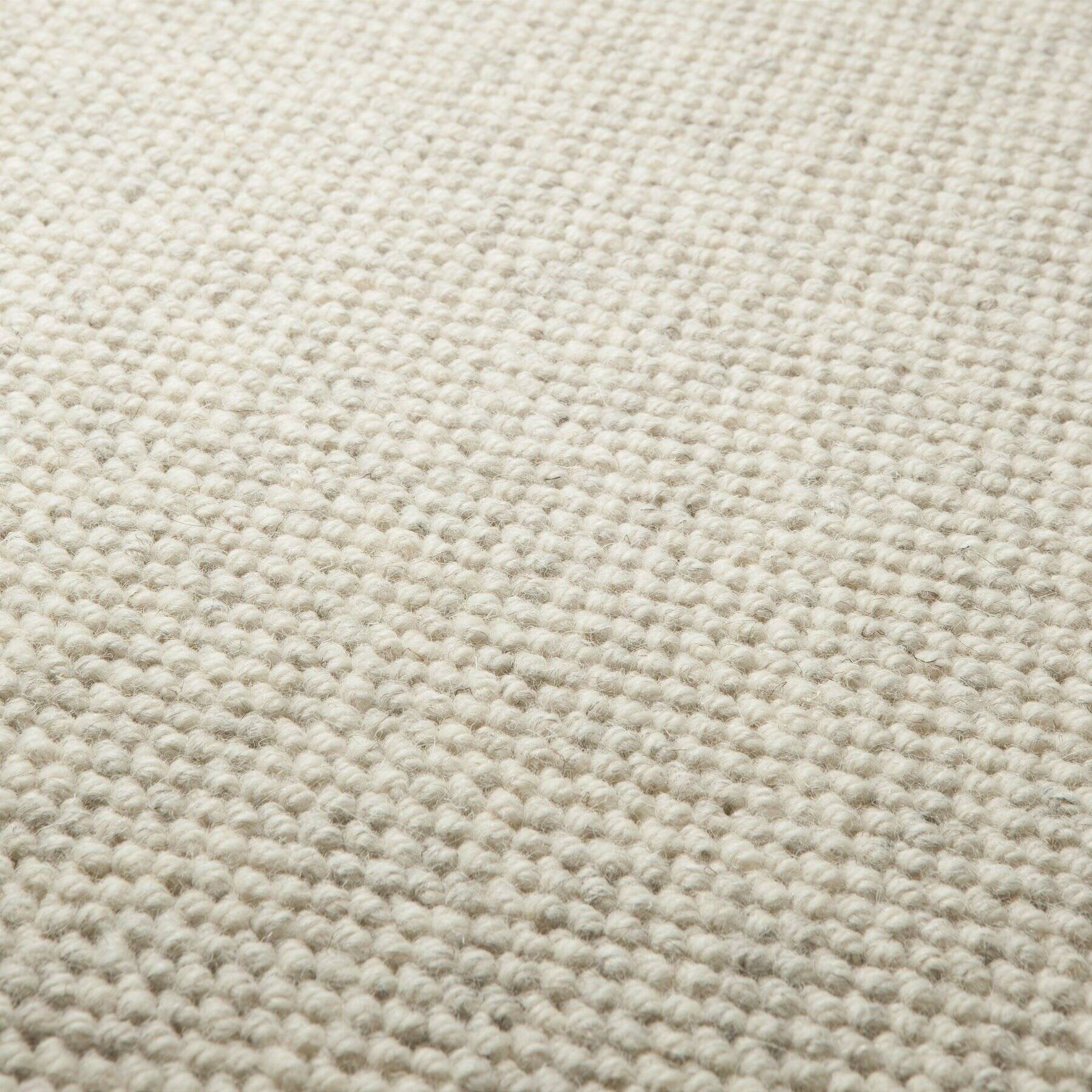 JAB ANSTOETZ Natur Teppich PEARL im Wunschmaß JAB ANSTOETZ Natur Teppich PEARL im Wunschmaß