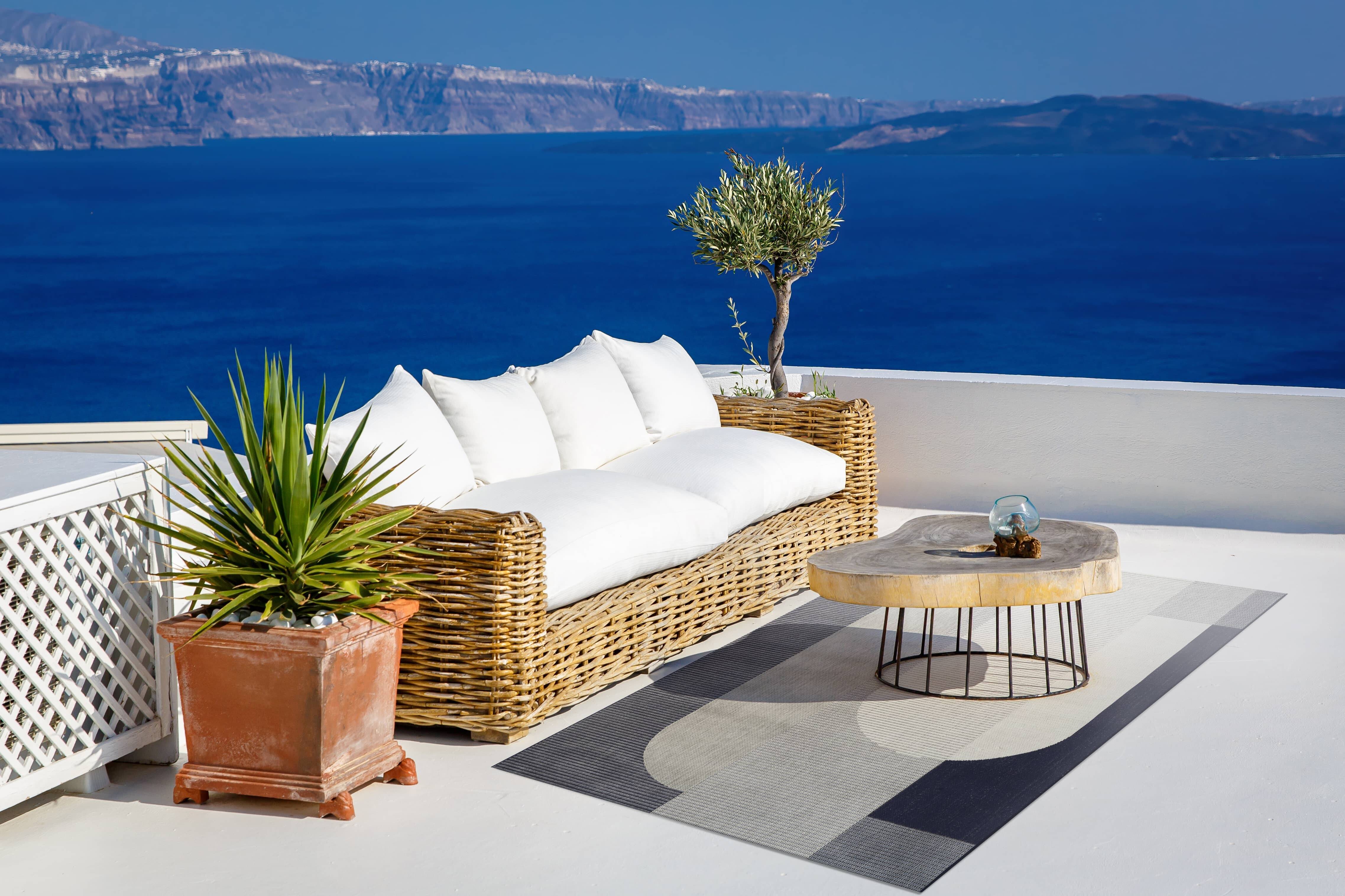 In- und Outdoor Teppich MADERA In- und Outdoor Teppich MADERA