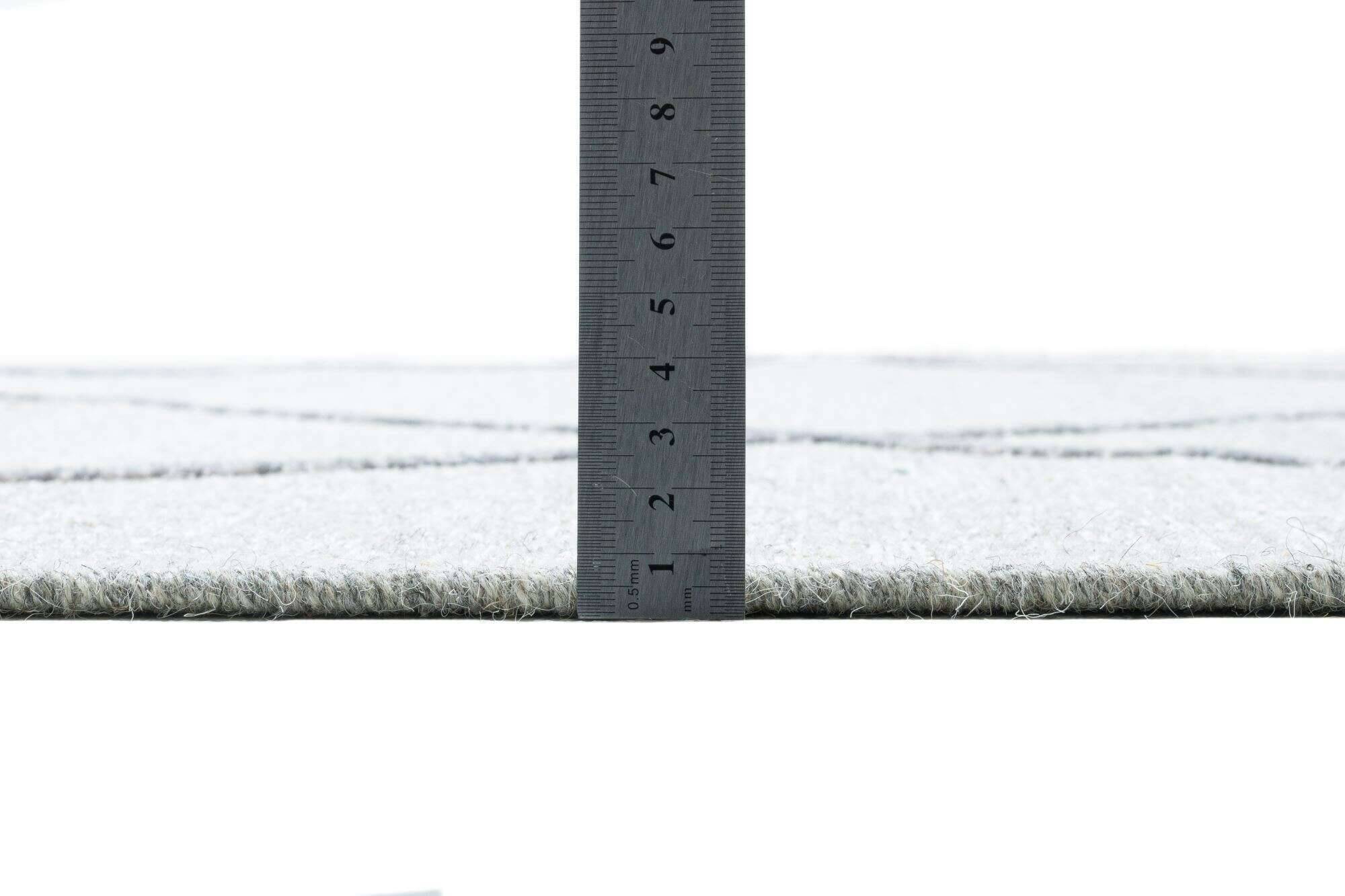 braderup_sa-030_100natural_430607_5 Sansibar In- und Outdoor Teppich Design Braderup