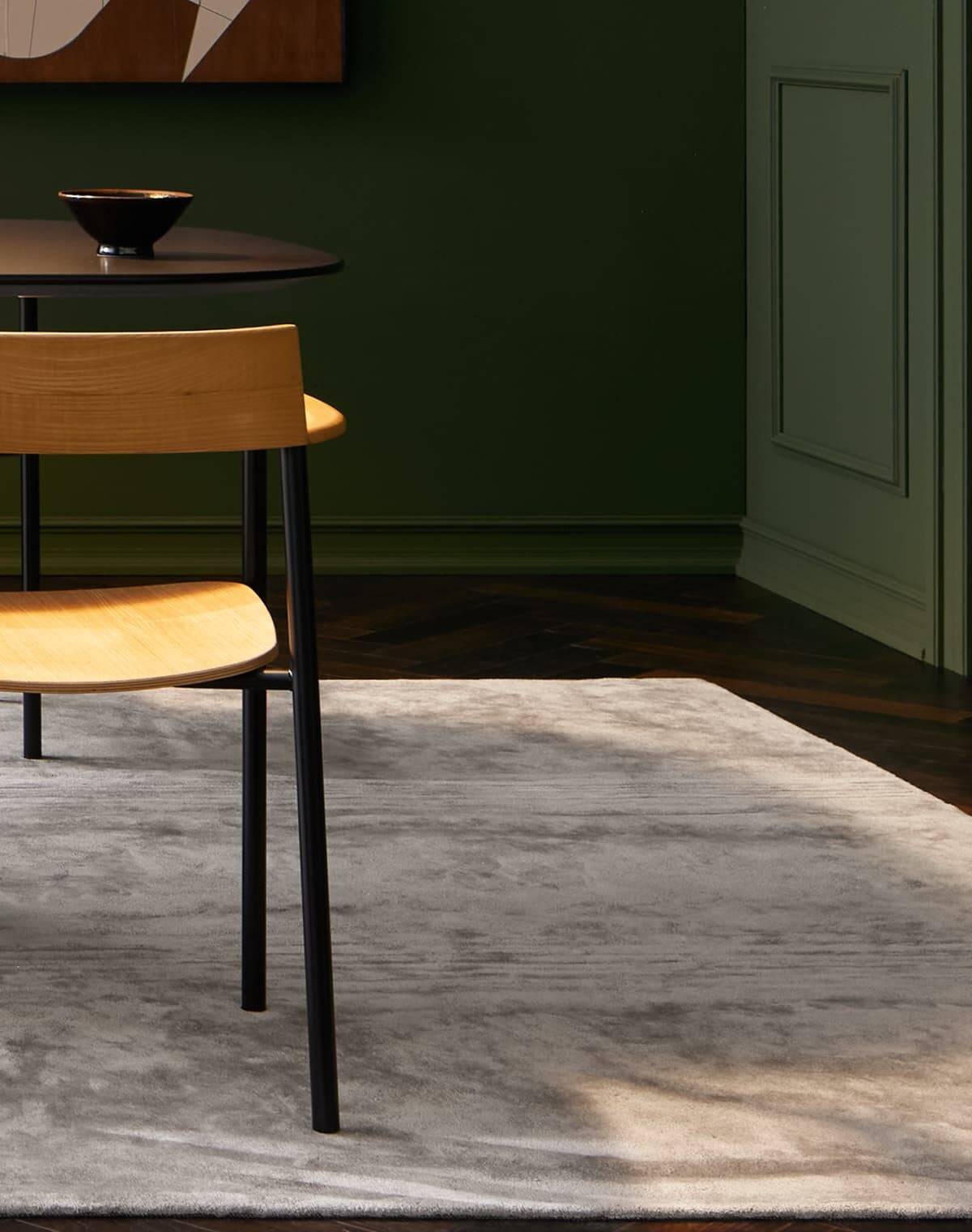 LOBELIA - ICONS – Carpets with Soul by JAB ANSTOETZ