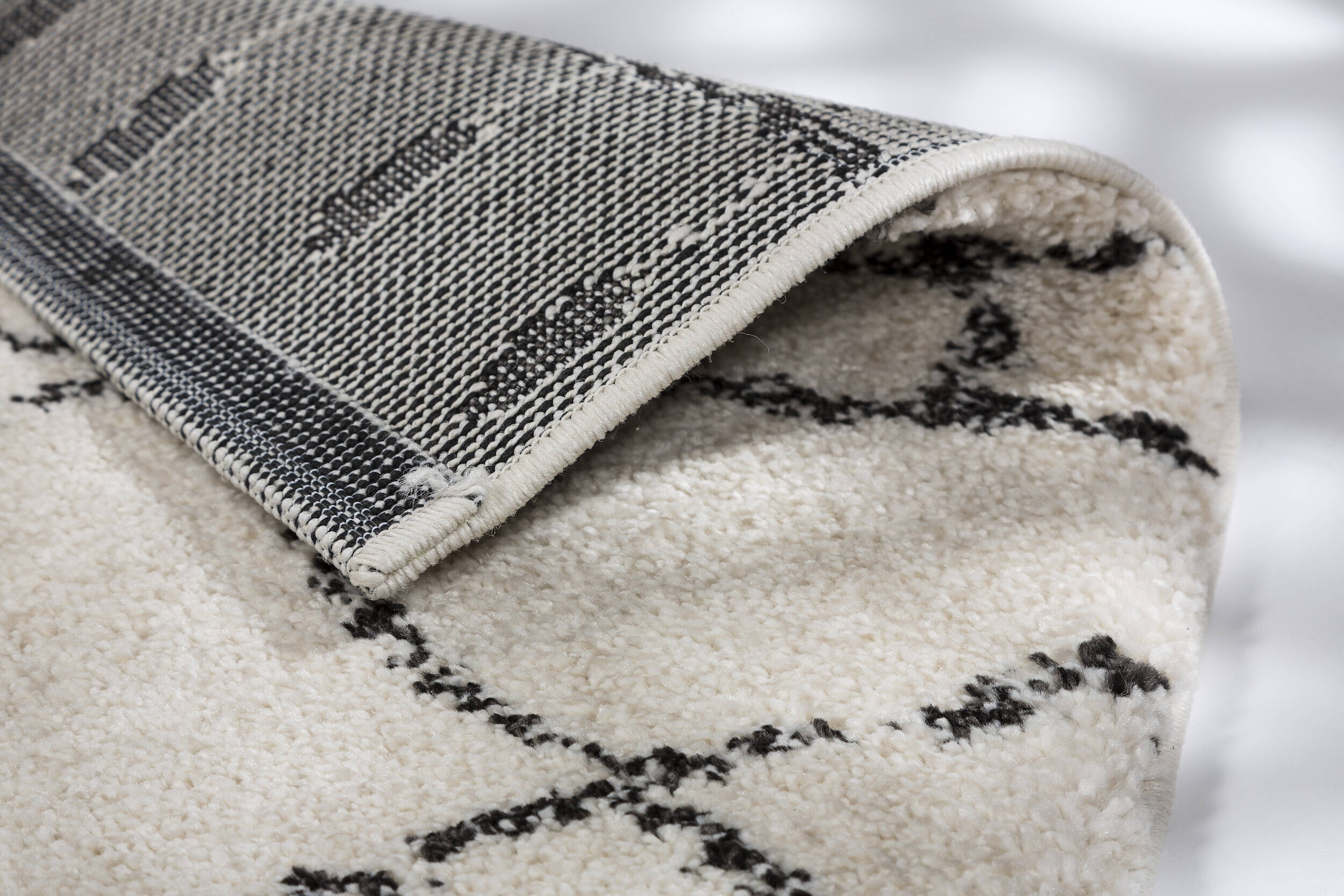 Boho Teppich Winsome 6318-241-000 von SCHÖNER WOHNEN Boho Teppich Winsome 6318-241-000 von SCHÖNER WOHNEN