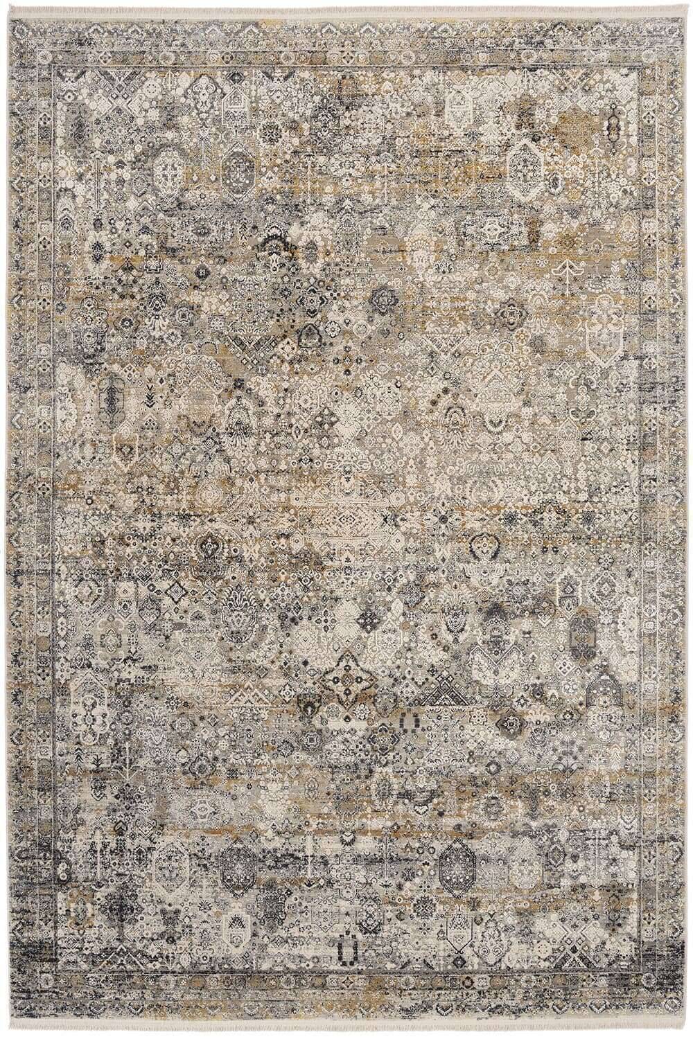 BES12-947-28 OCI Bestseller Tadi 12 Teppich Modern