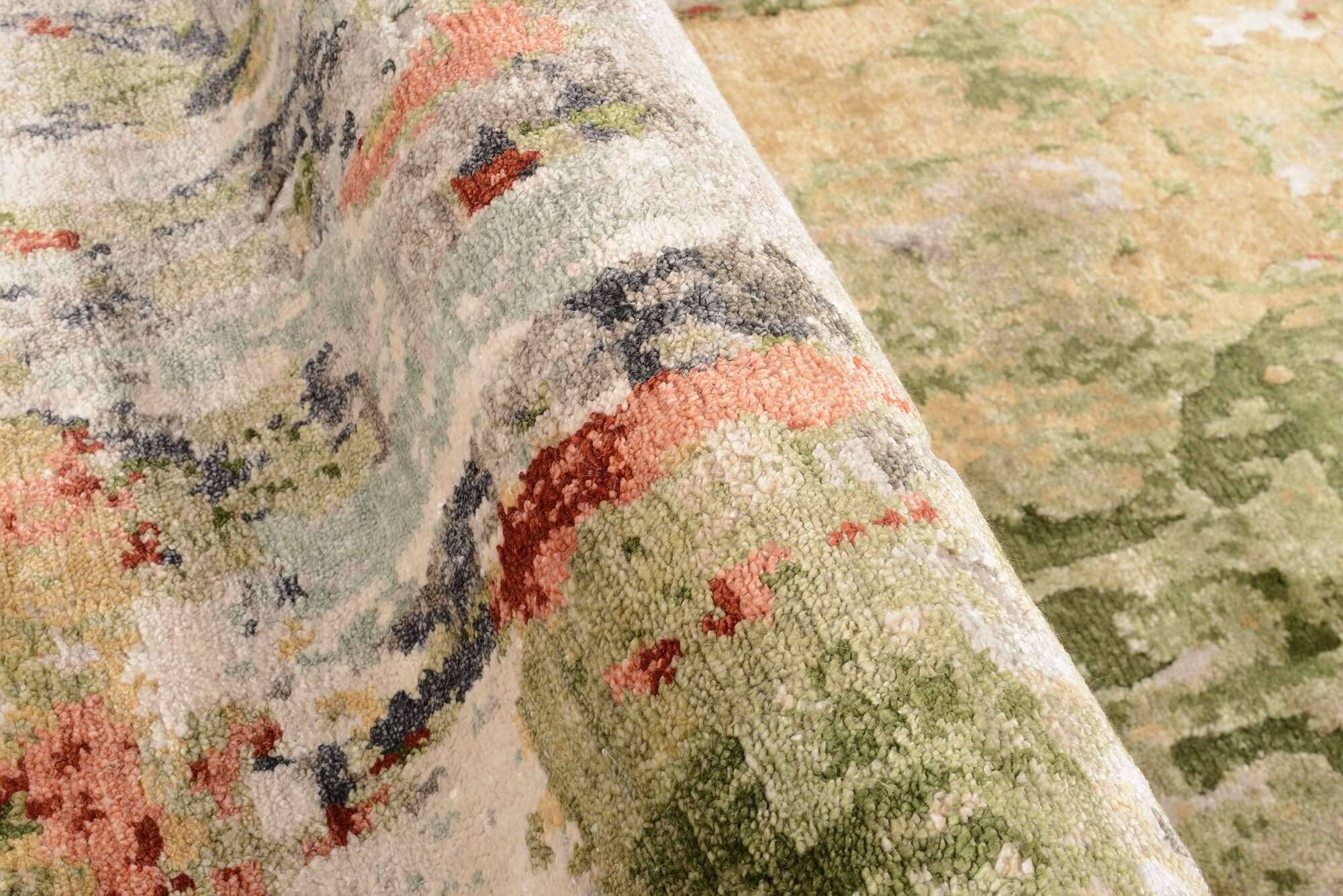 SIG32-597-6 Signature OCI Teppich Ritchey SIG32 im Wunschmaß