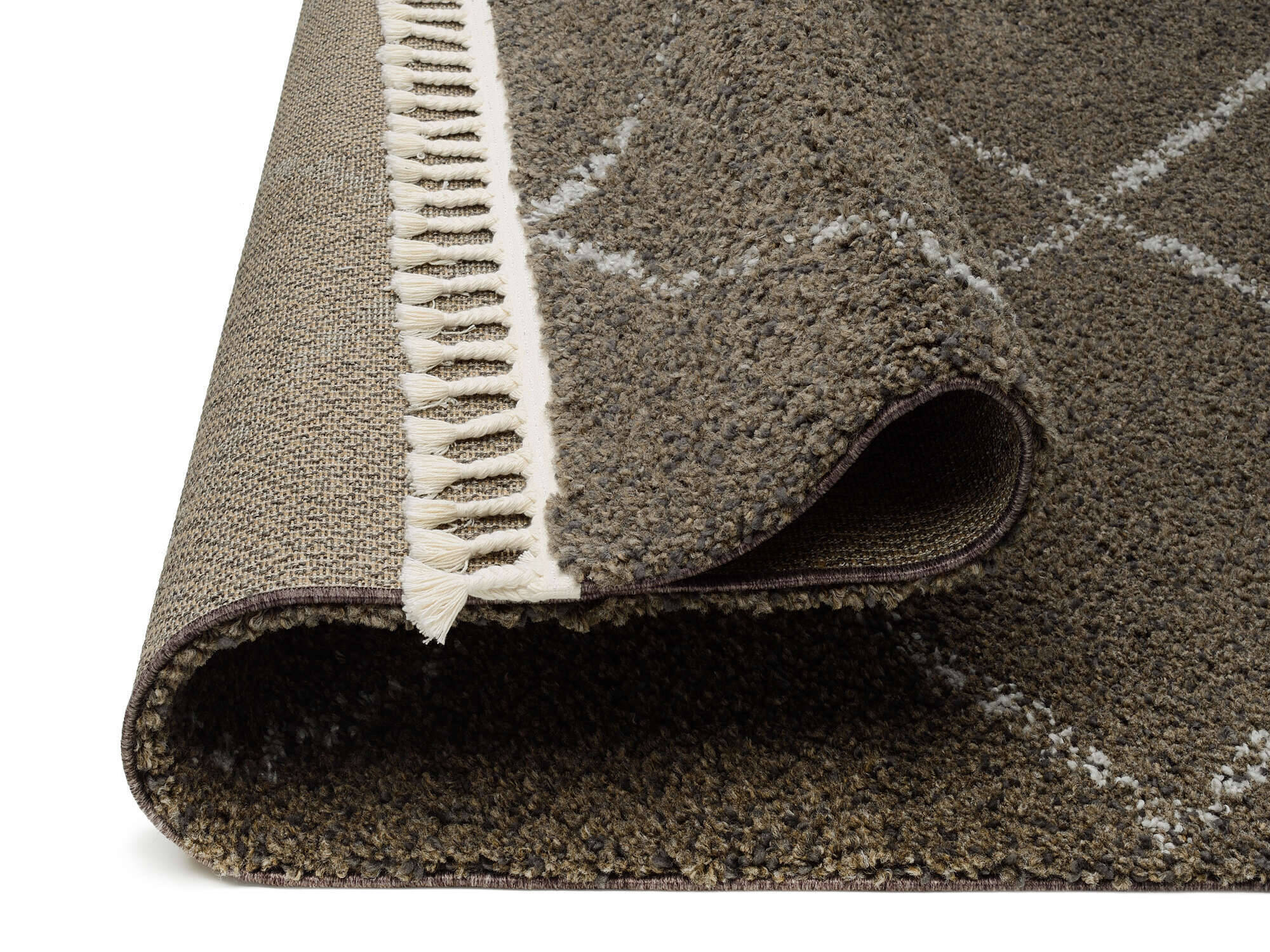 DON02-264-4 DONNA Gallery M Teppich im Boho Design by Musterring Teppich