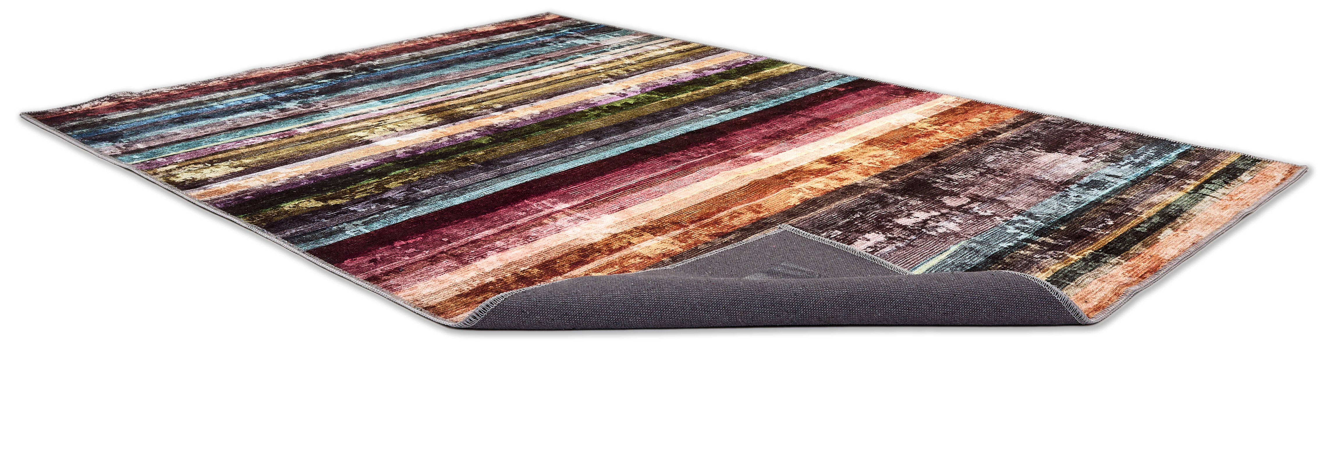 Piper D.255 C.999 Streifen bunt