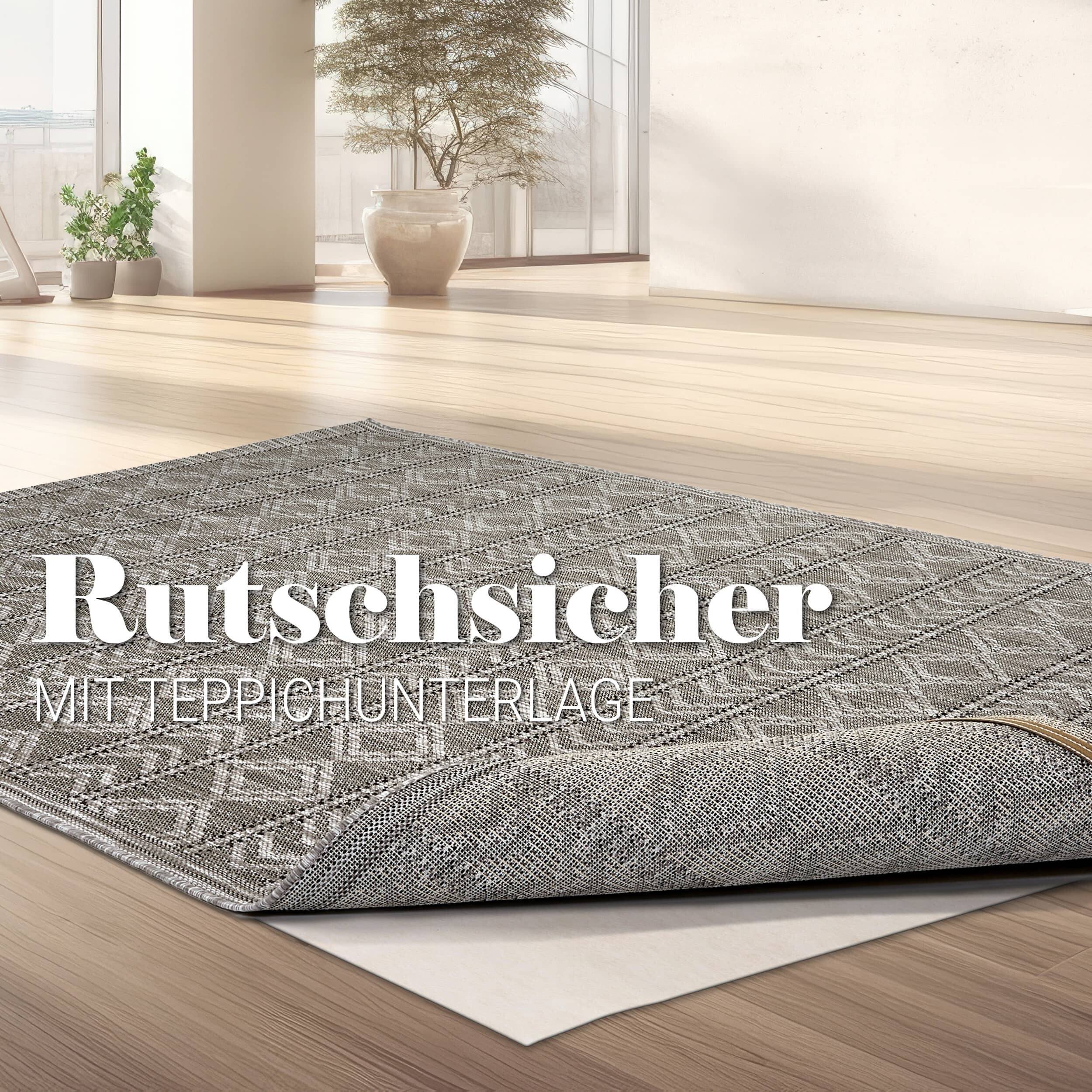 Sydney D.252 C.006 Striche beige