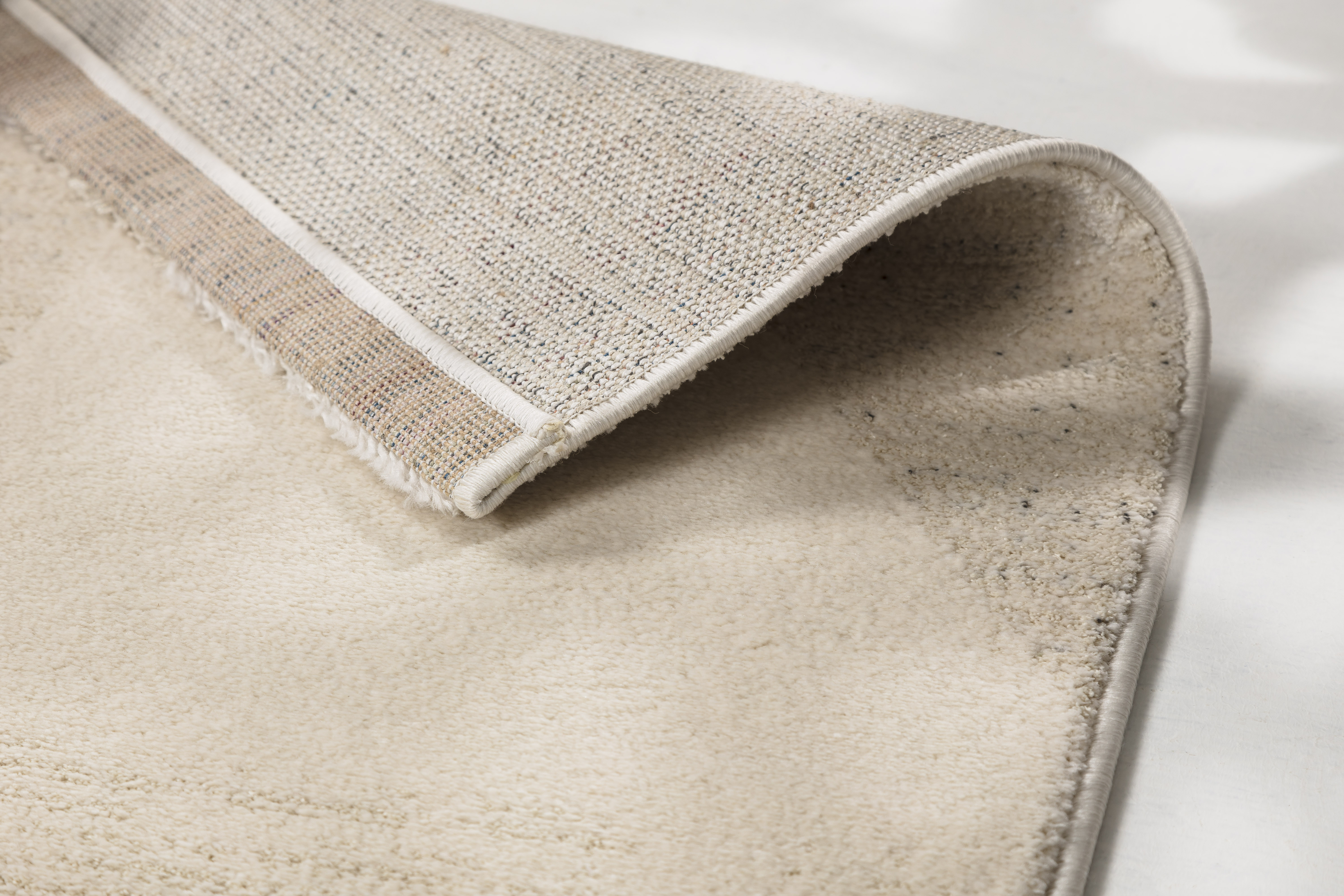 Kuschelteppich Maglie 6674-242-000 Design Kopie Kuschelteppich Maglie 6674-242-000 Design Kopie