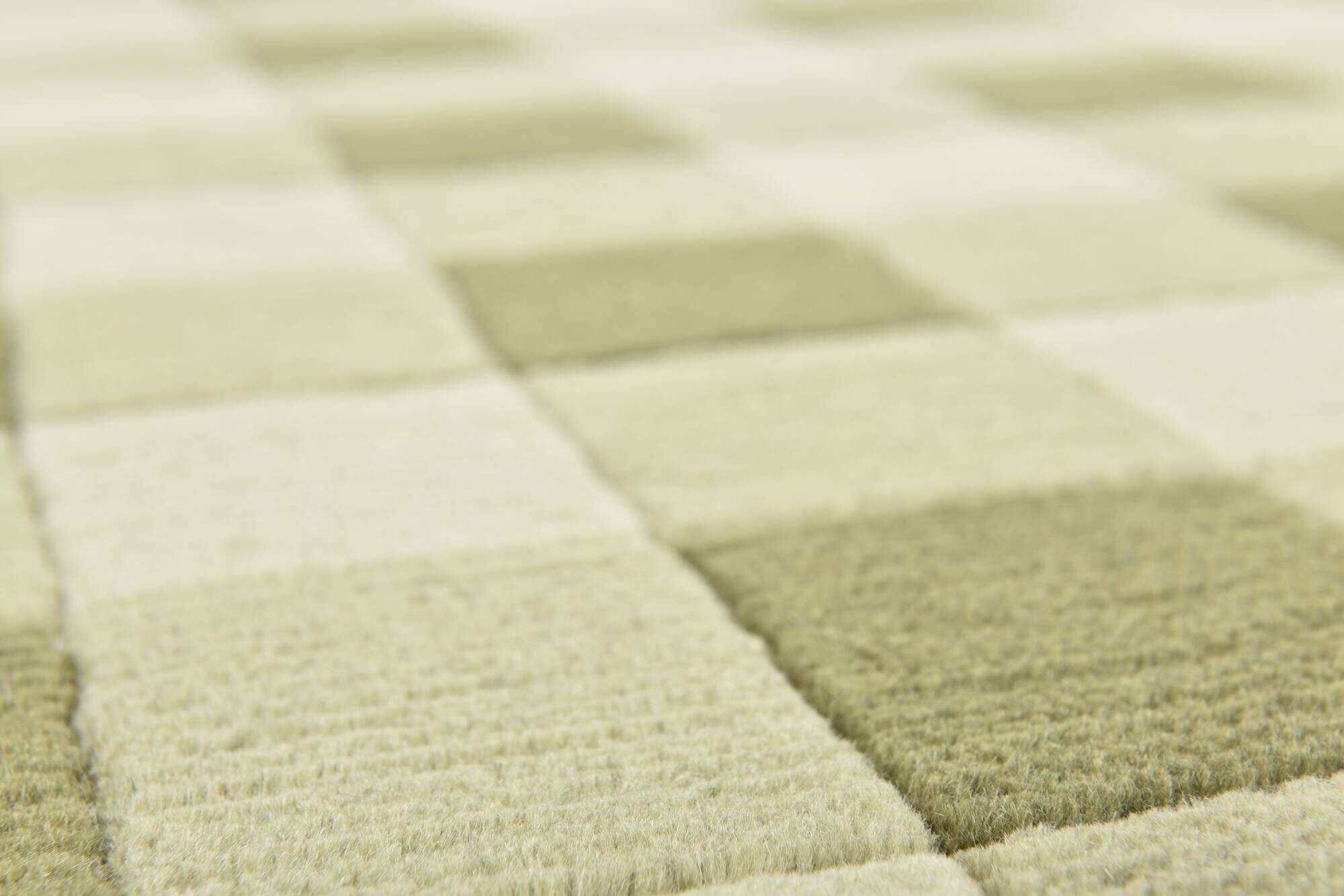 tibetlife_mc98_340greenforest_110469_3 Tibet Nepal Teppich Gurkha grün im Wunschmaß