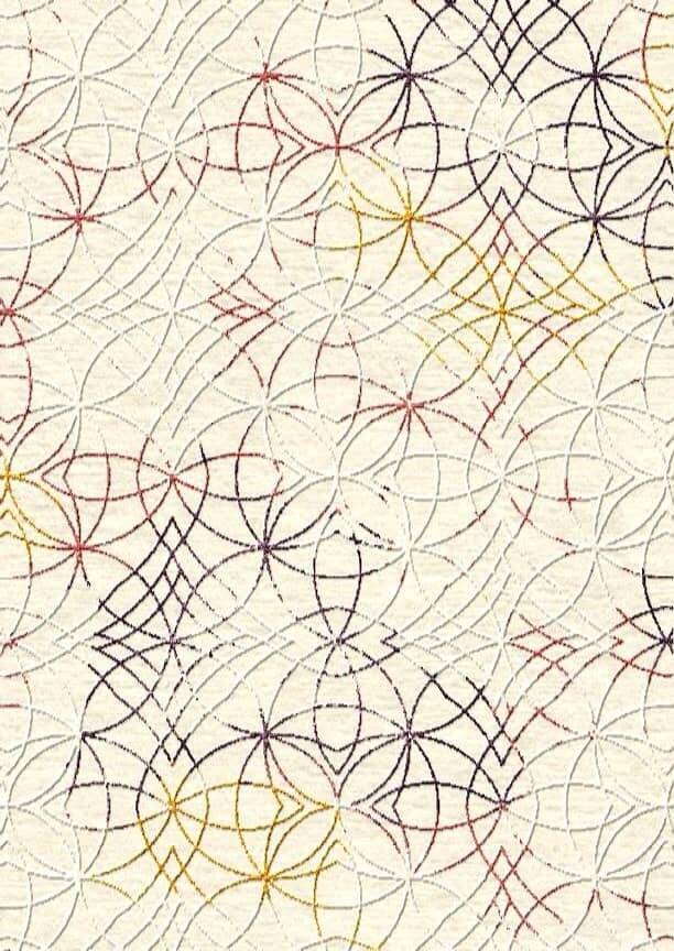 Makalu Nepal Teppich Domus MD337 Handgeknüpft im Wunschmaß Makalu Nepal Teppich Domus MD337 Handgeknüpft im Wunschmaß