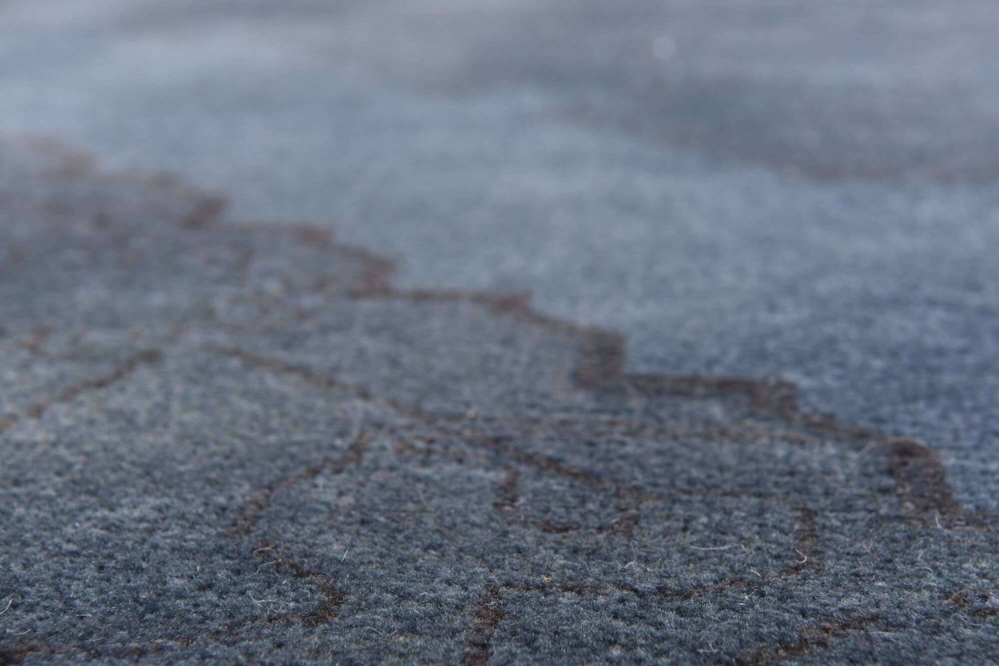 vintagediamond_kashan_705bluemulti_110837_3 Vintage Diamond Teppich Schurwolle 163x242cm