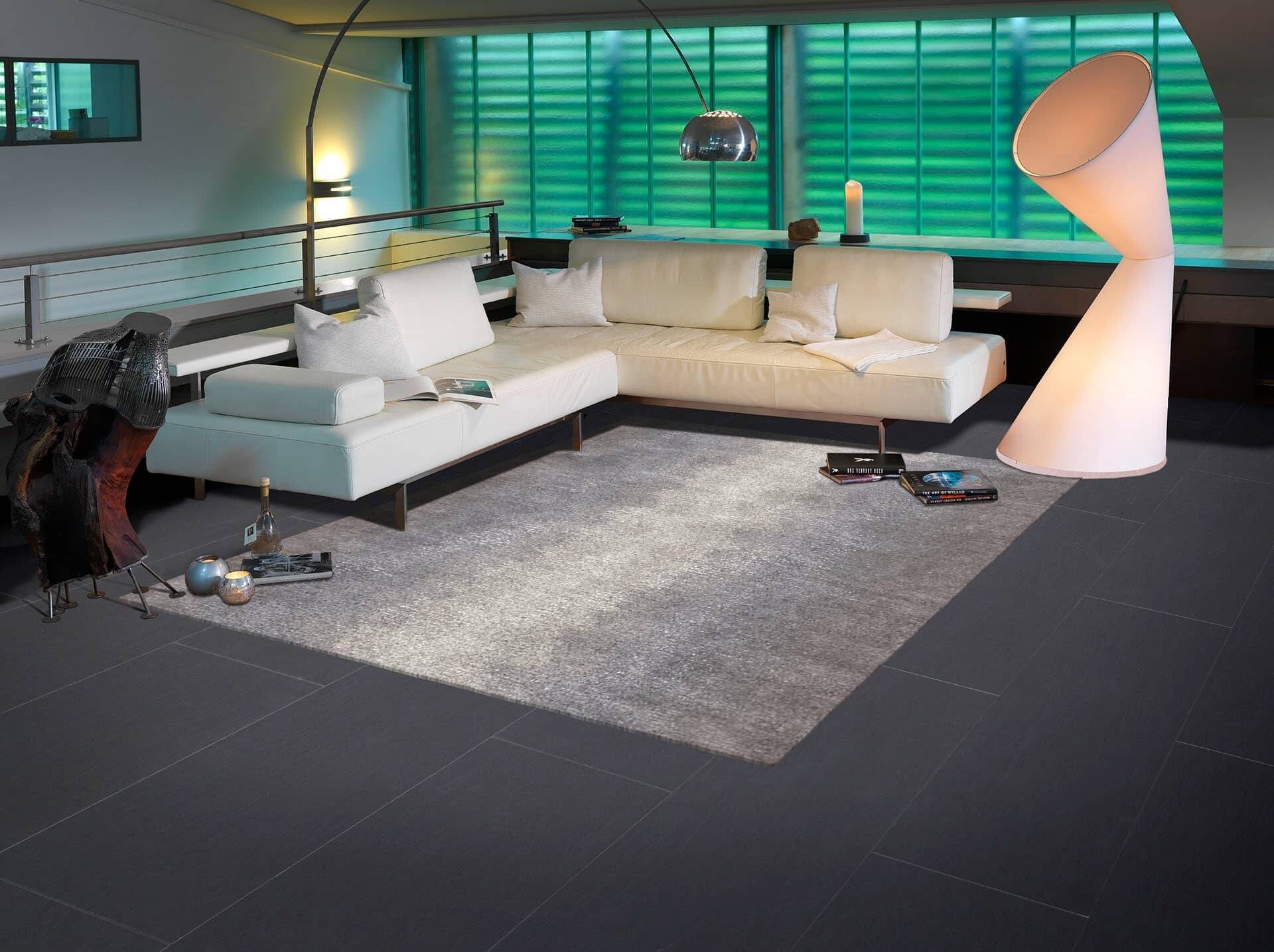 Makalu Nepal Teppich Domus MD335 Handgeknüpft im Wunschmaß Makalu Nepal Teppich Domus MD335 Handgeknüpft im Wunschmaß