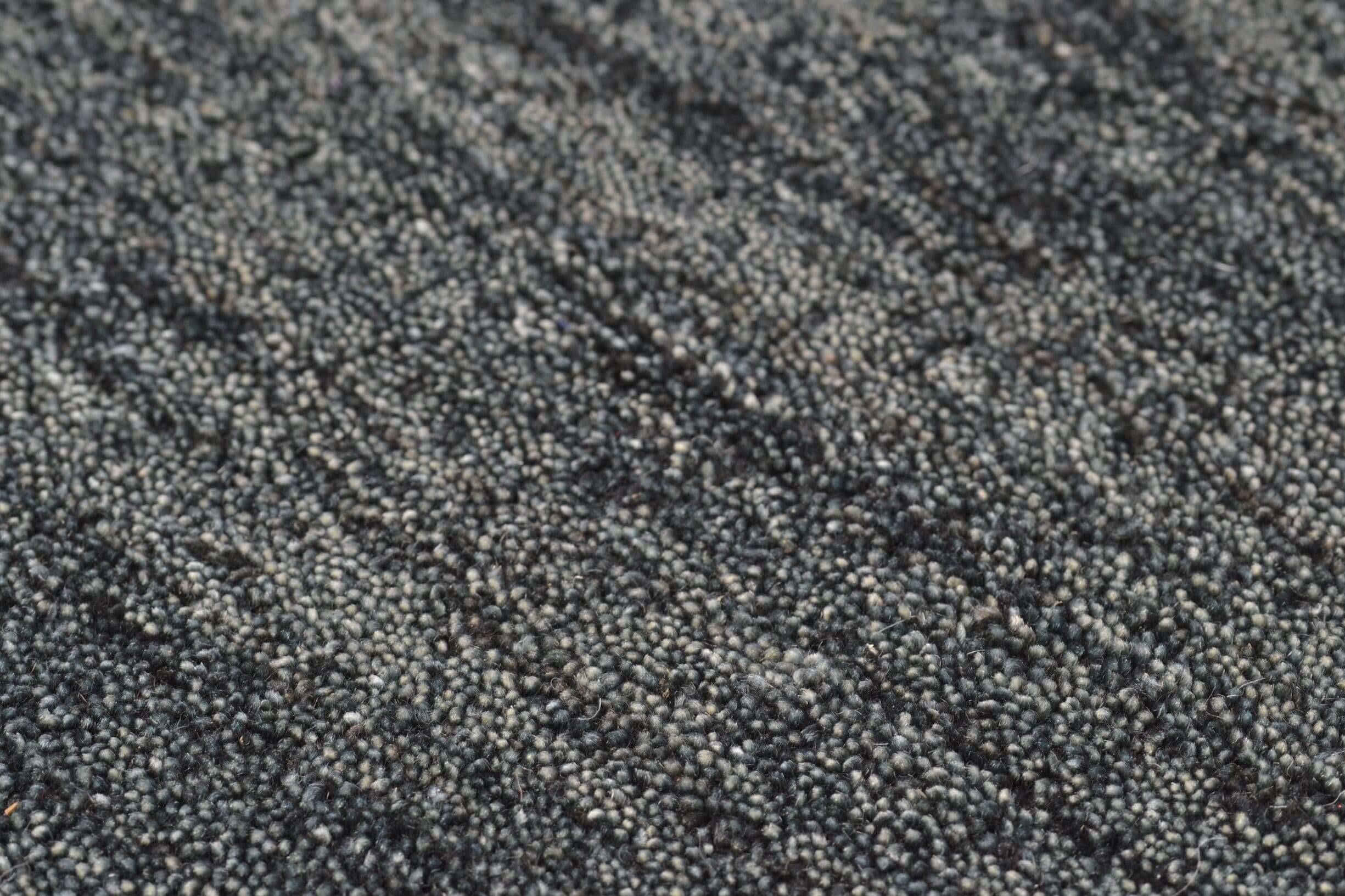 Haltu_uni_601anthracite_403028_7 Teppich Haltu Einfarbig reine Wolle Teppich Natur