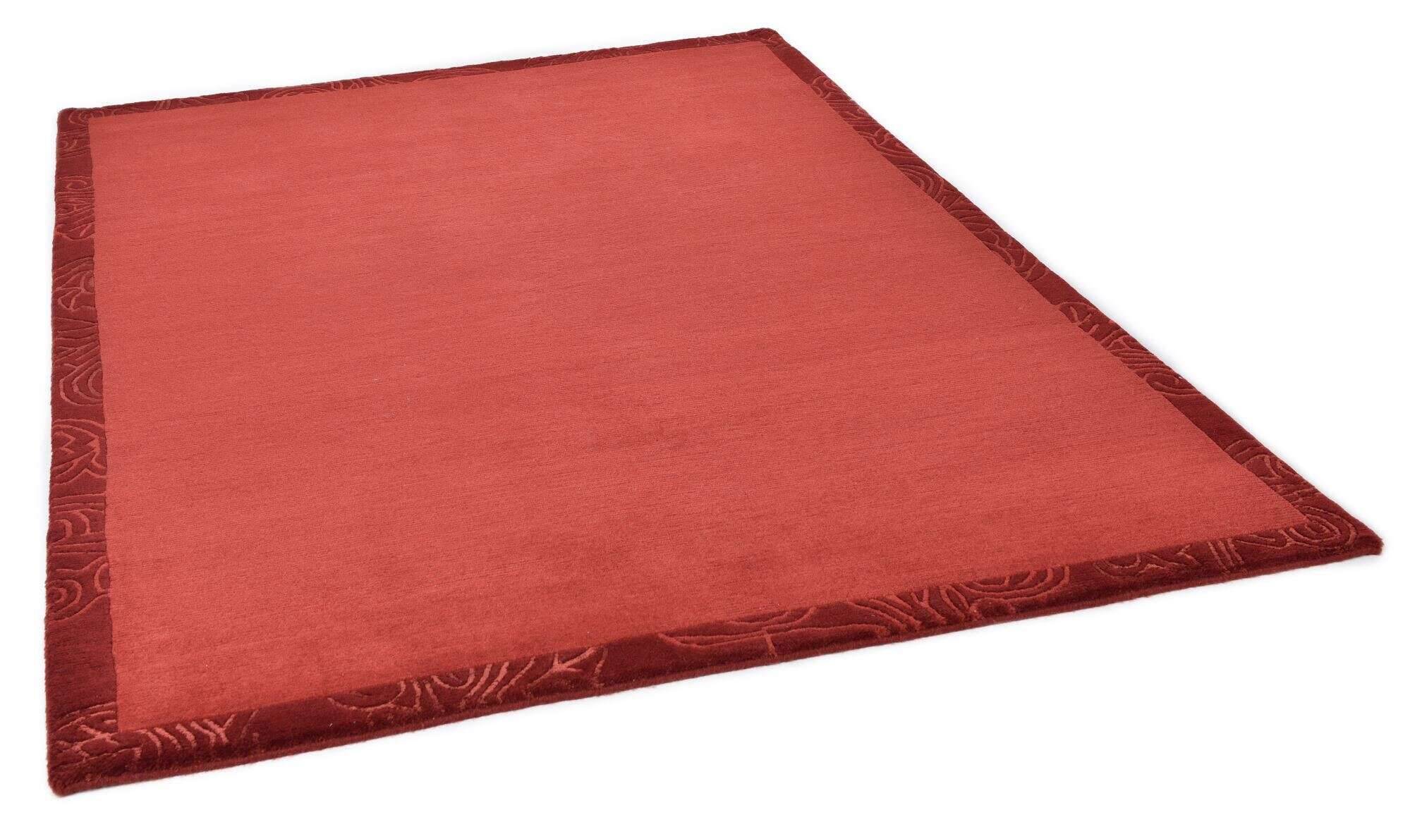 gurkhaseta_ms72_201red_426469_2 Tibet Teppich MS72 Gurkha Seta im Wunschmaß
