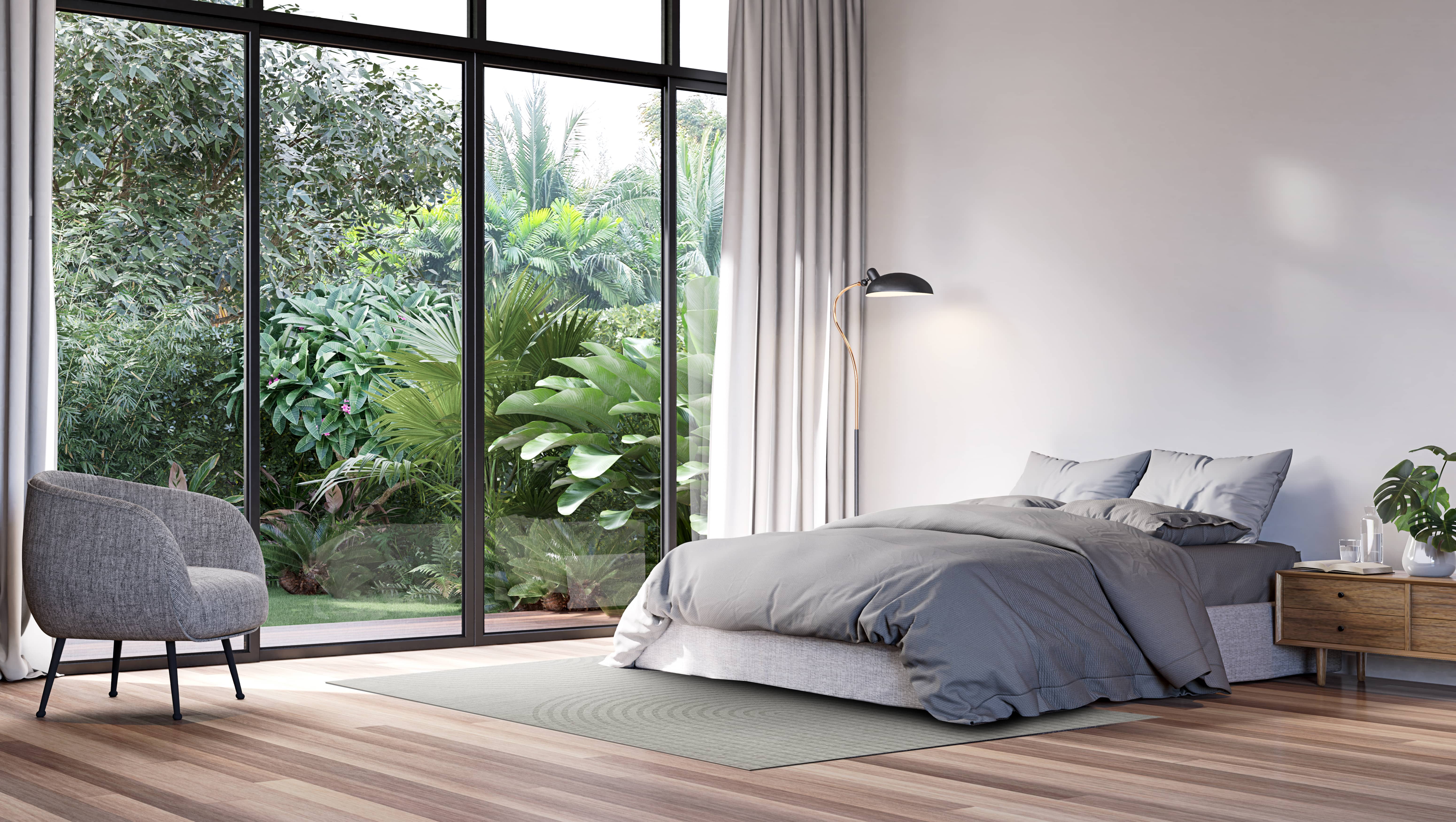 In- und Outdoor Teppich ACORES GRAY In- und Outdoor Teppich ACORES GRAY