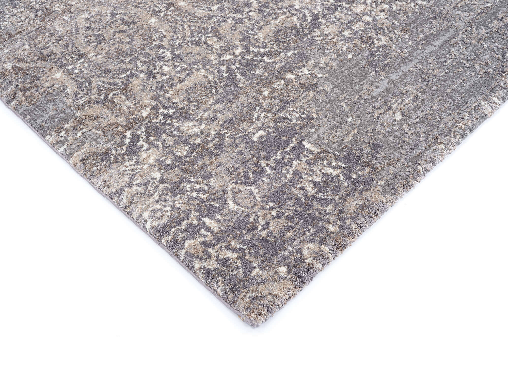 JUW02-547-3 Teppich Juwel Silenta JUW02 Vintage