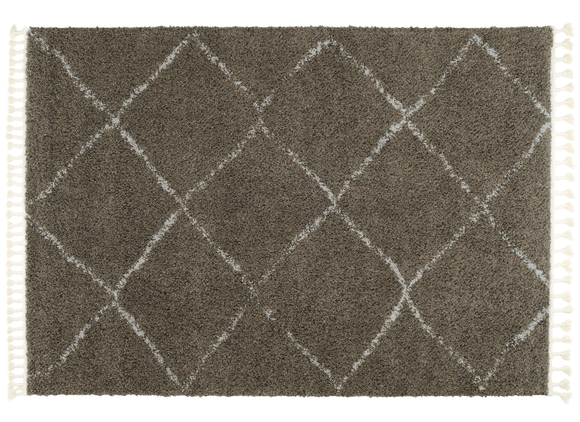 DON02-264-2 DONNA Gallery M Teppich im Boho Design by Musterring Teppich