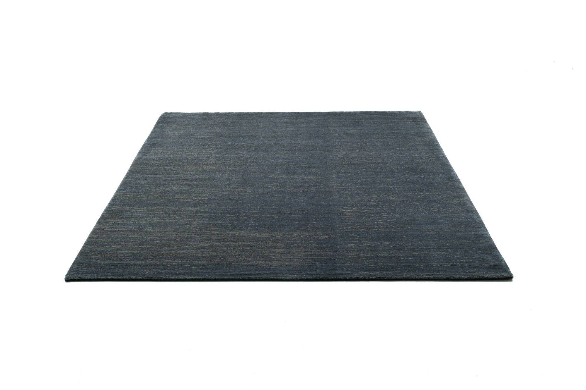 Nepal Teppich Rib Eye Silk 60 Wolle Seide im Wunschmaß Nepal Teppich Rib Eye Silk 60 Wolle Seide im Wunschmaß