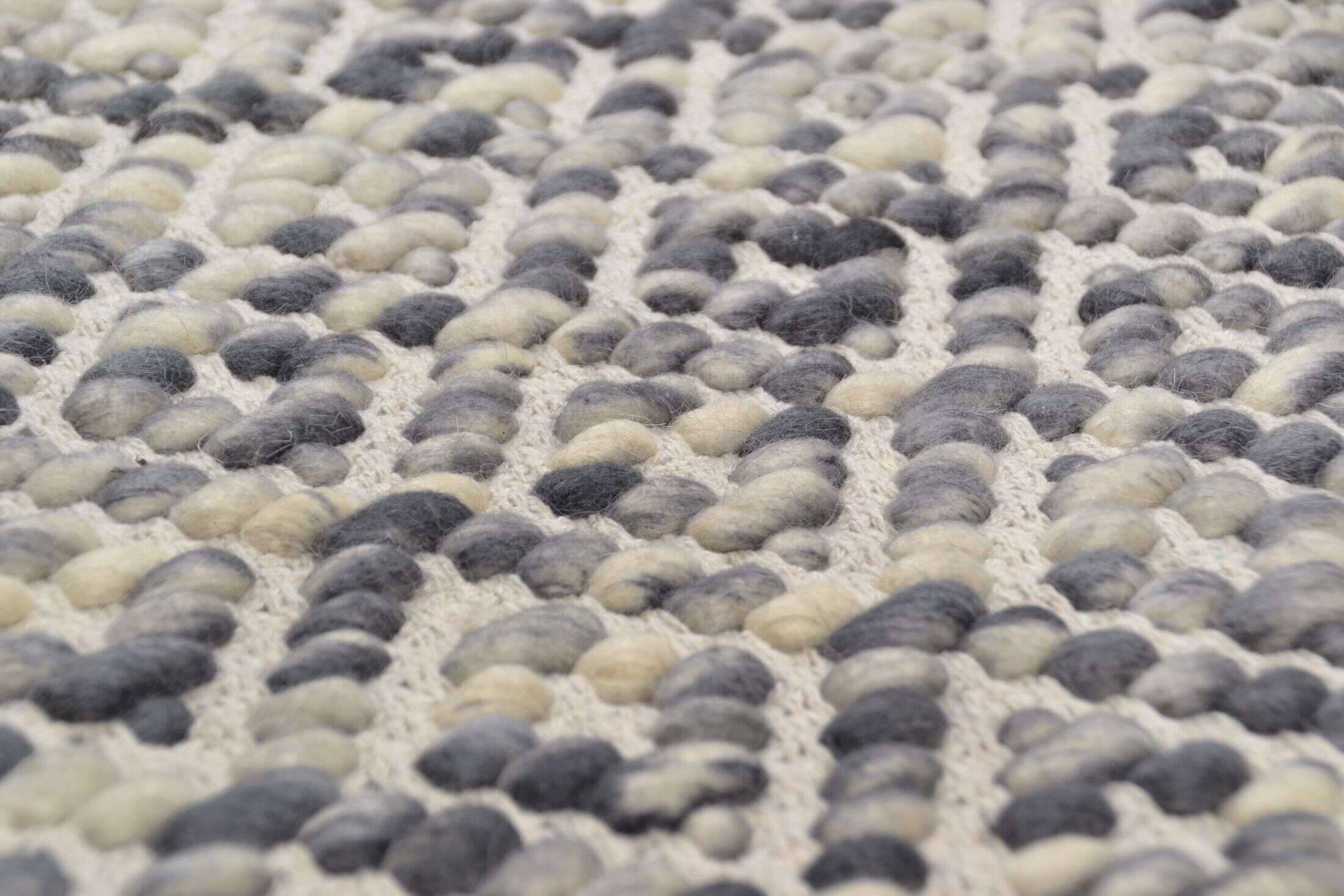 smoothcomfort_diamond_650grey_401792_6 Smooth Comfort Diamond Handwebteppich grau