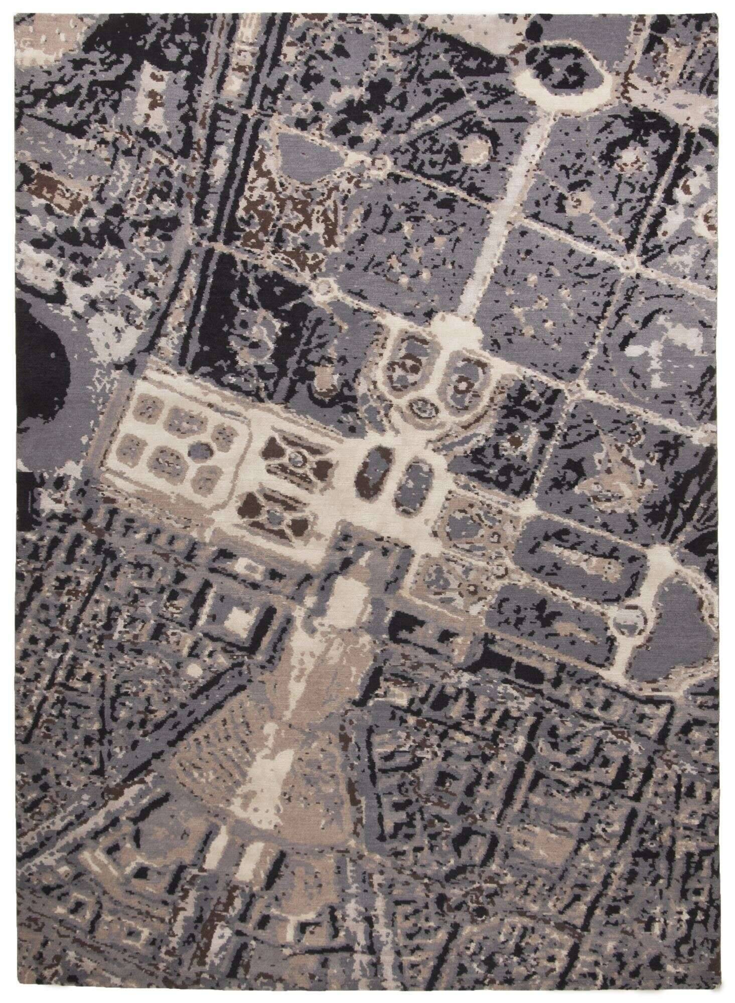 worldheritage_c2909_x376-113-_chateaudeversailles_400960_1 World Heritage Chateau Versailles Nepal Teppich Design 160x230 cm