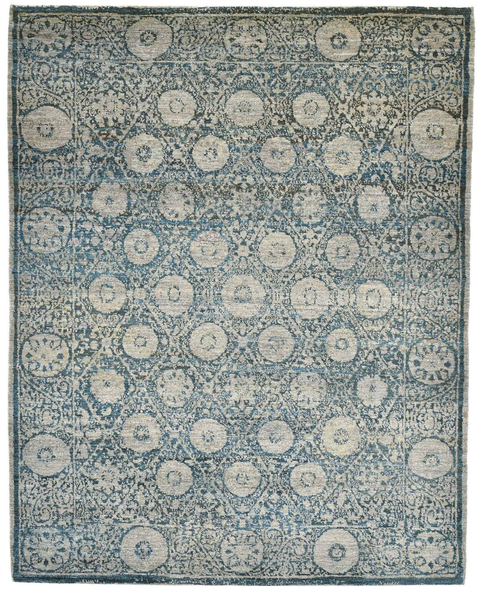mugu100_c2950_651grey_401849_1tOv2iDJEQLAmz Nepal Teppich Mugu 100 Wolle Schurwolle Design Modern 246x309cm
