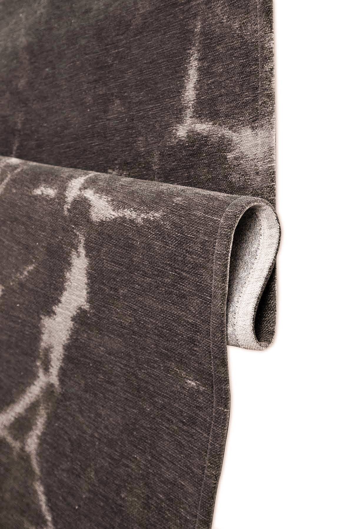 Vintage Teppich CARRARA TAUPE - Waschbarer Teppich Vintage Teppich CARRARA TAUPE - Waschbarer Teppich