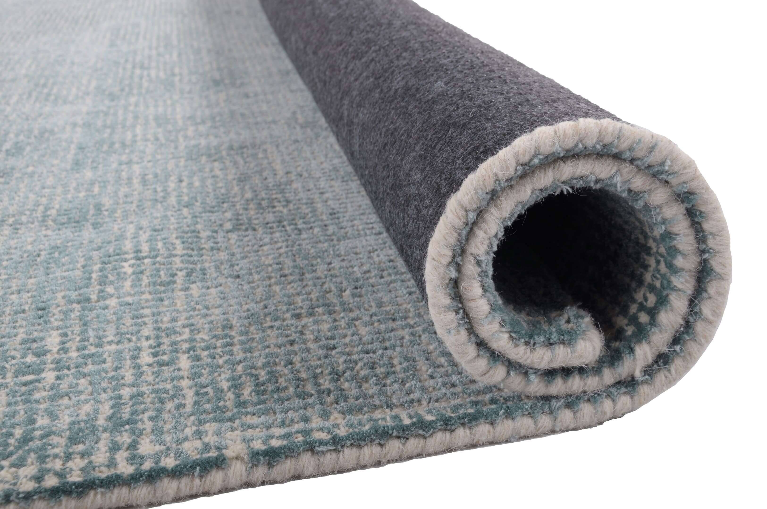 Groove_UNI_720turquoise_420045_110fn6p46NR3fJF Teppich Groove Tom Tailor Moderner Teppich