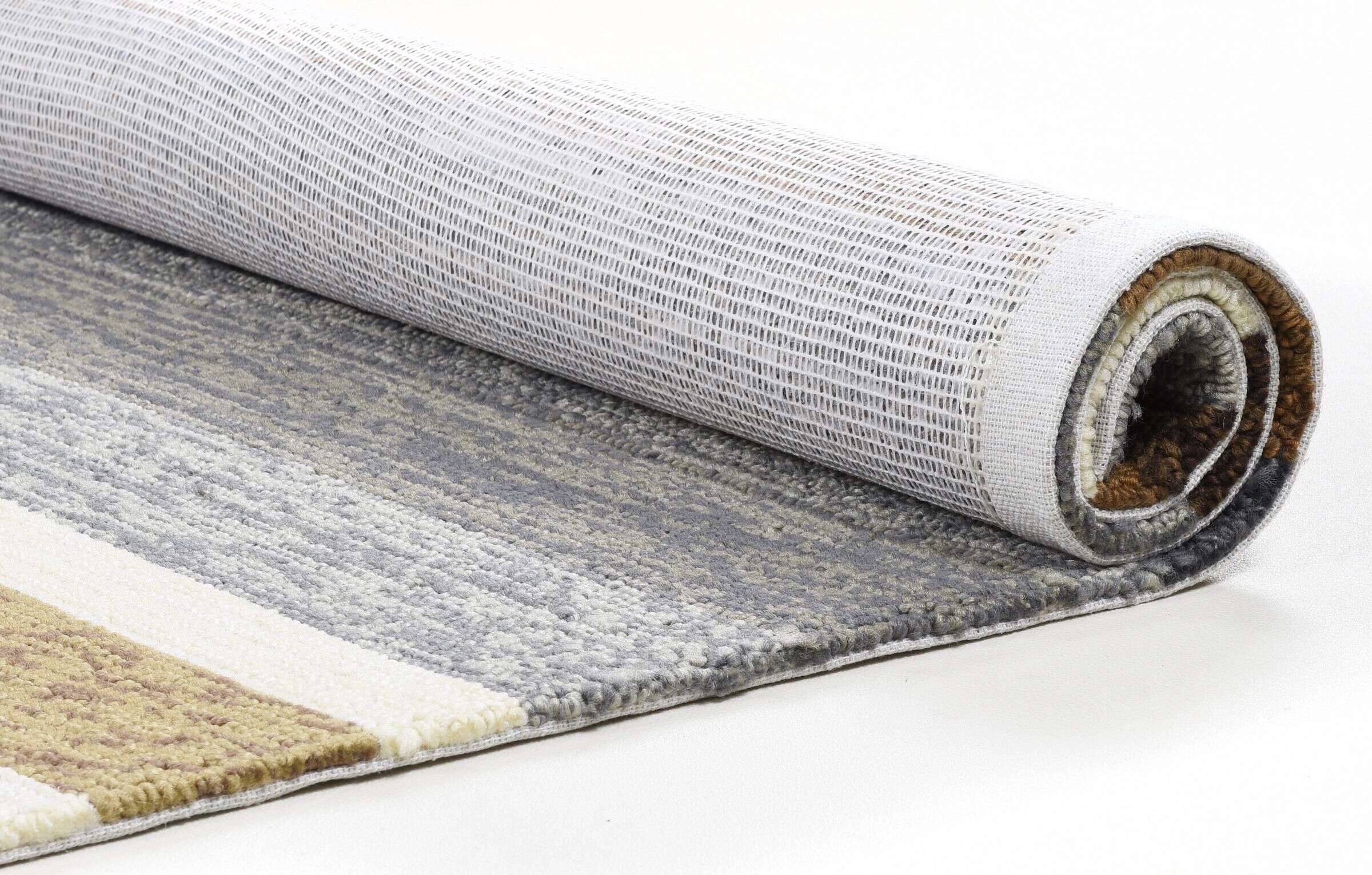 Rosetta_GF-022_505brownmulti_412078_11 Rosetta GF-022 Gino Falcone Teppich