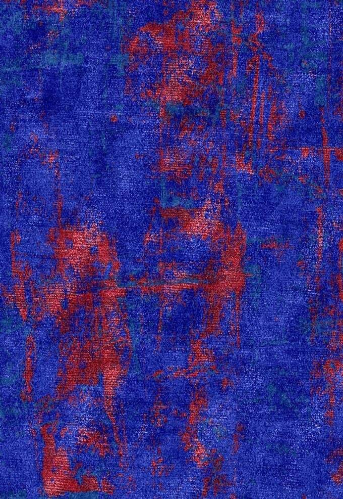 Makalu Nepal Teppich Century Art M295 Handgeknüpft im Wunschmaß Makalu Nepal Teppich Century Art M295 Handgeknüpft im Wunschmaß