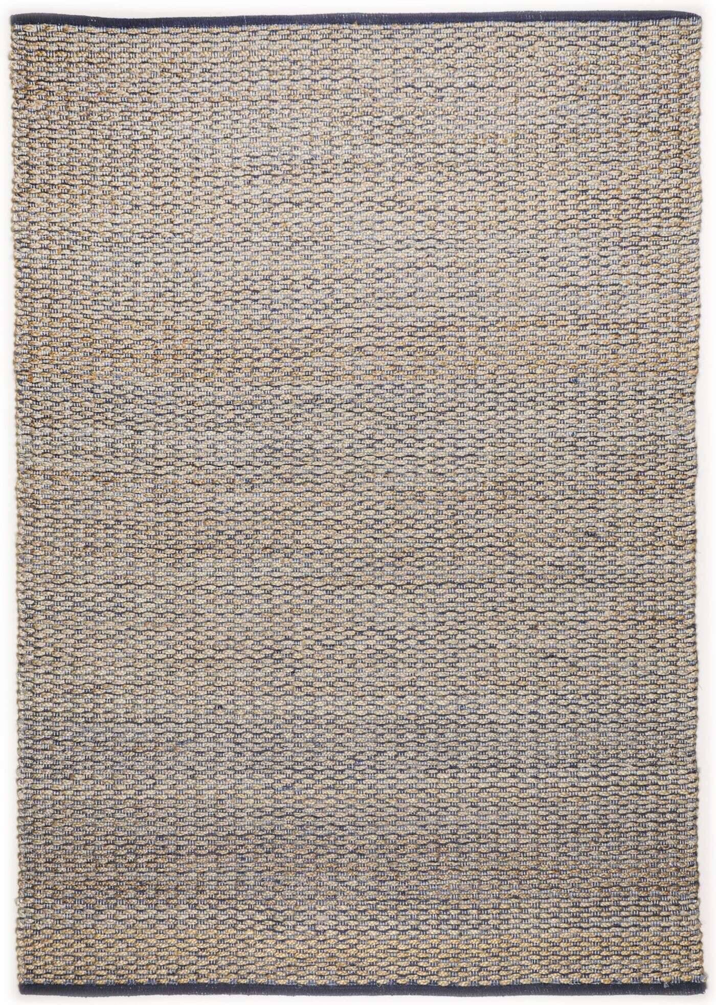 smoothcomfort_braid_naturalblue_700121_1 Smooth Comfort Braid Handwebteppich Teppich Modern