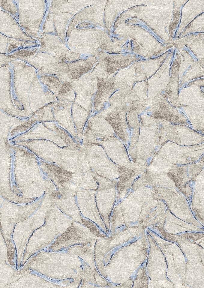 Makalu Nepal Teppich Century Art M321 Handgeknüpft im Wunschmaß Makalu Nepal Teppich Century Art M321 Handgeknüpft im Wunschmaß