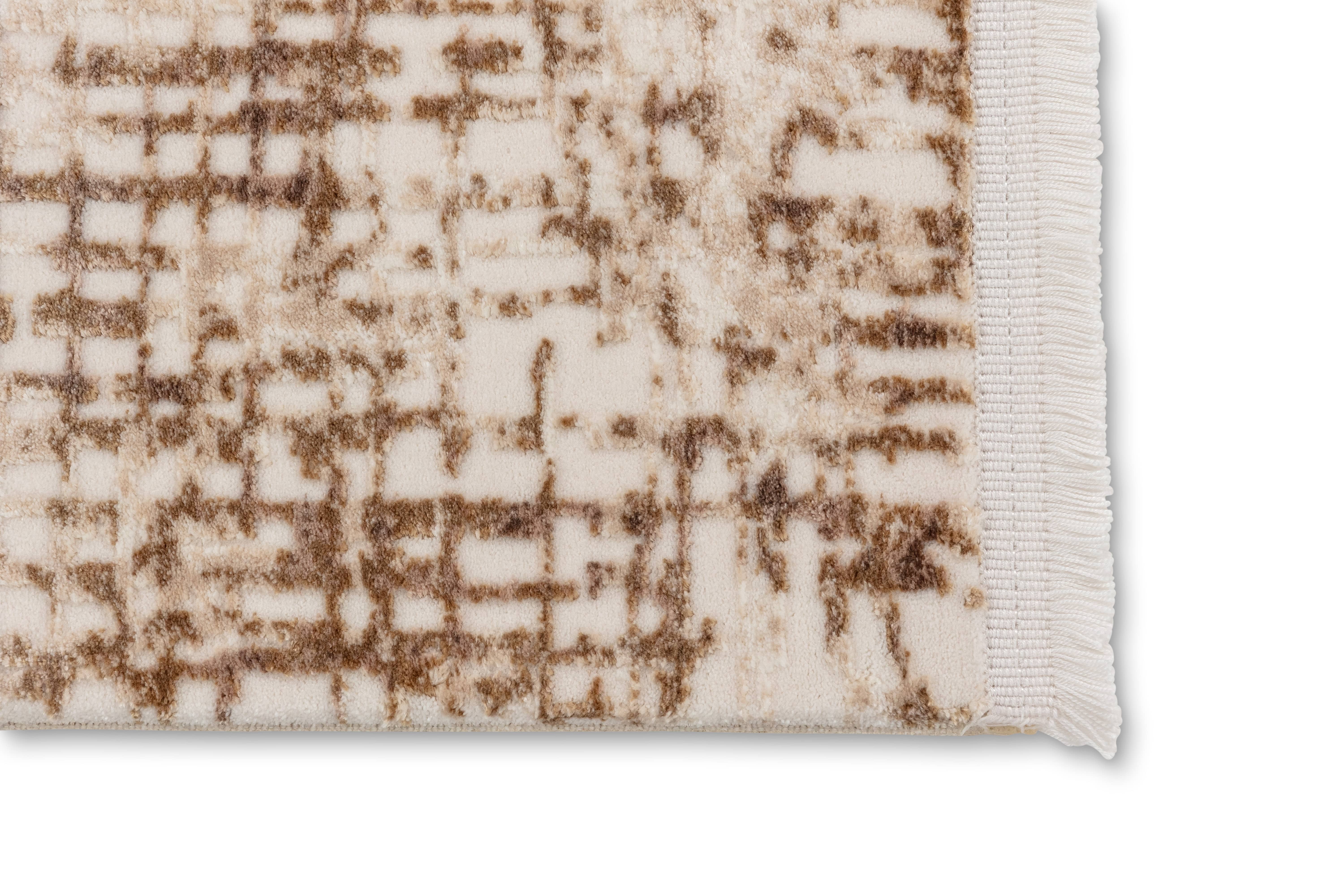 Moderner Teppich Glory Moderner Teppich Glory