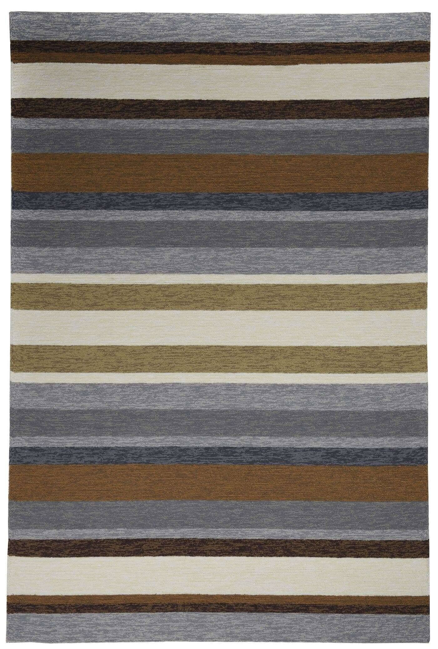 brown multi
