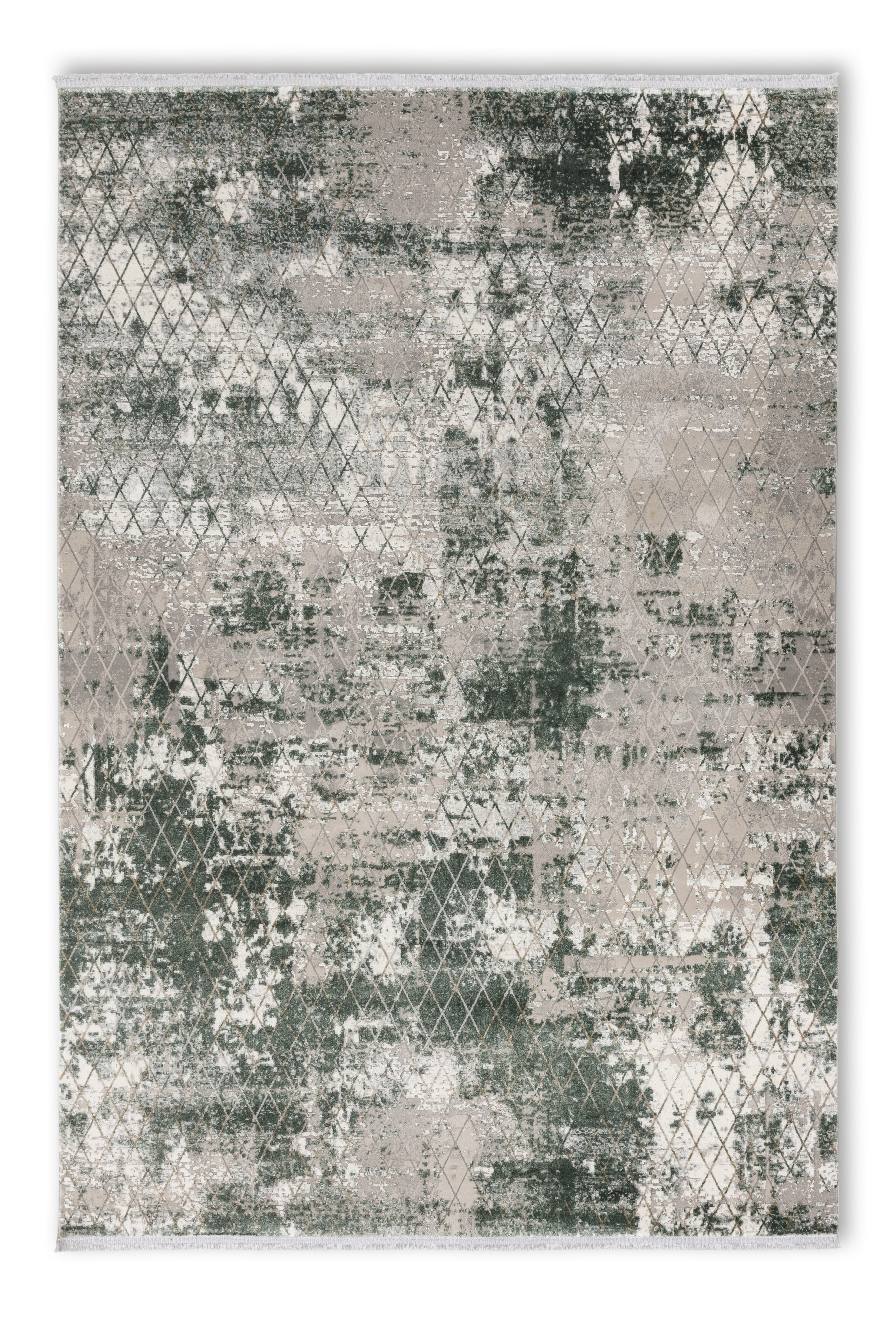 Vision 6103-241-034 SCHÖNER-WOHNEN Teppich Vintage Modern 