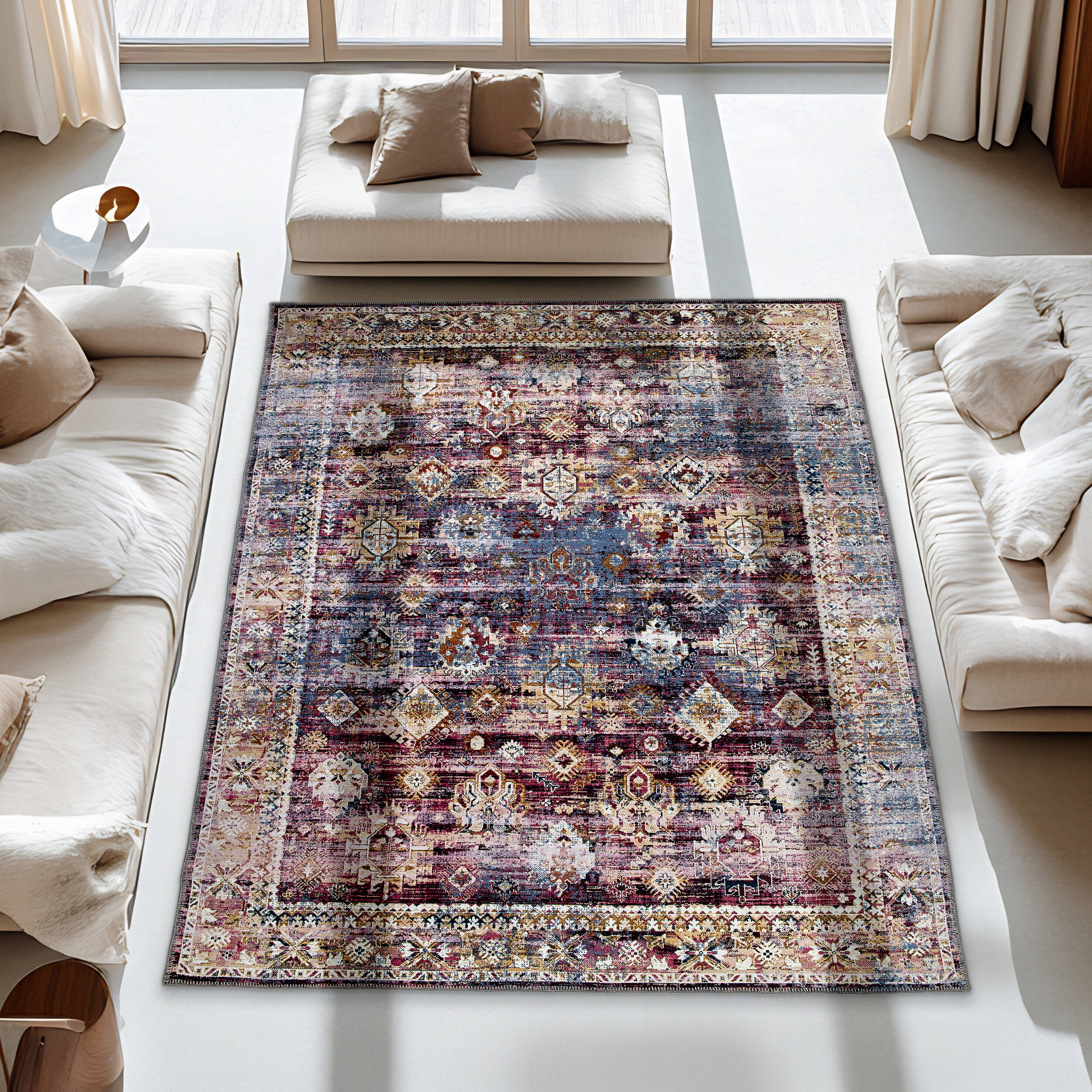 Piper D.252 C.018 Oriental bunt