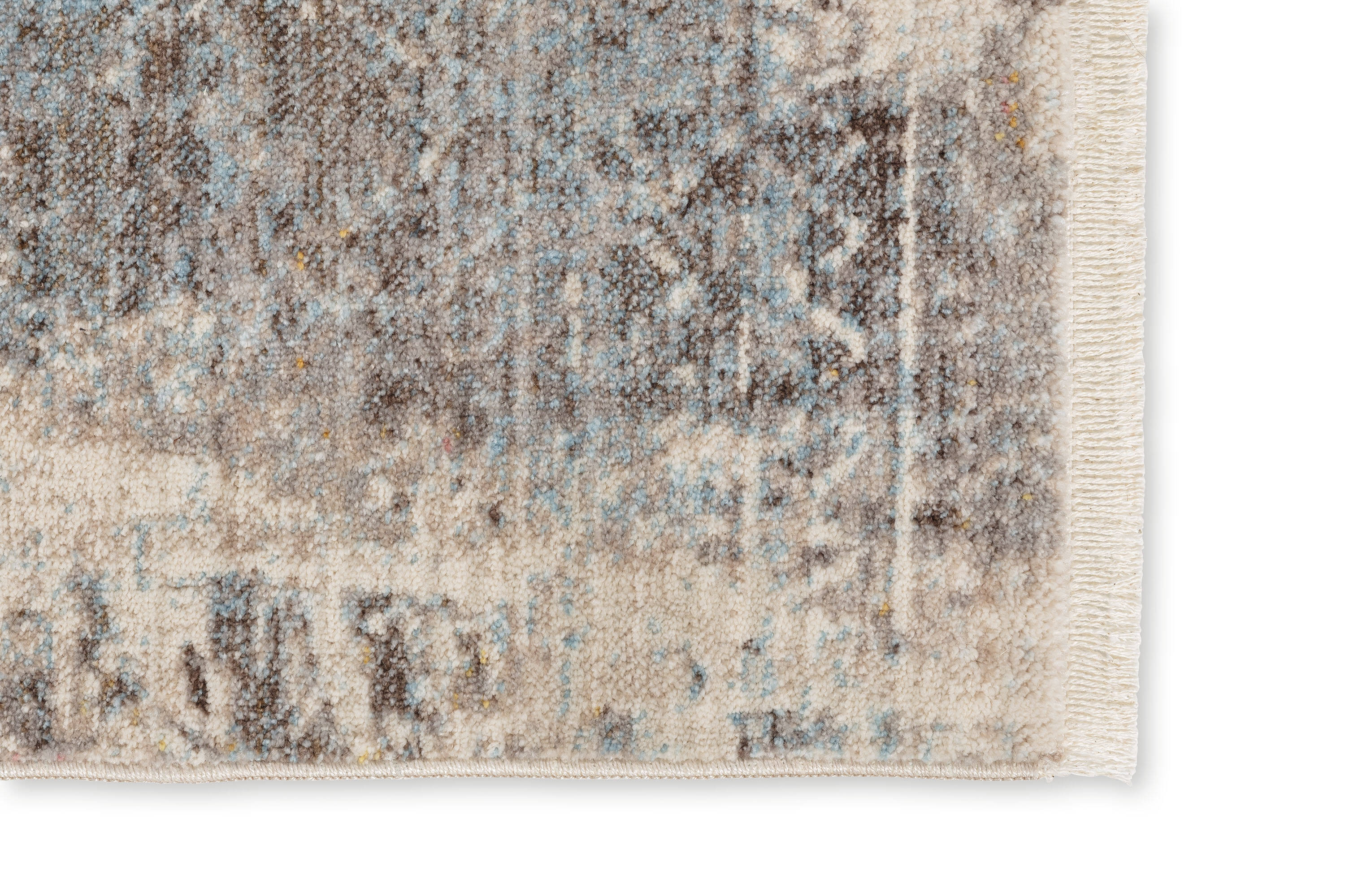 SCHÖNER WOHNEN Teppich Mystik 6305-241-020 SCHÖNER WOHNEN Teppich Mystik 6305-241-020