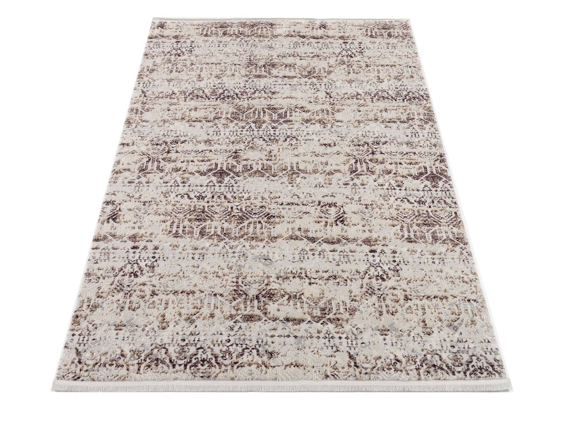 F0706-662-5j7NeL6T2rET5P Moderner Teppich 160x230 cm Sedis 707 Design Teppich