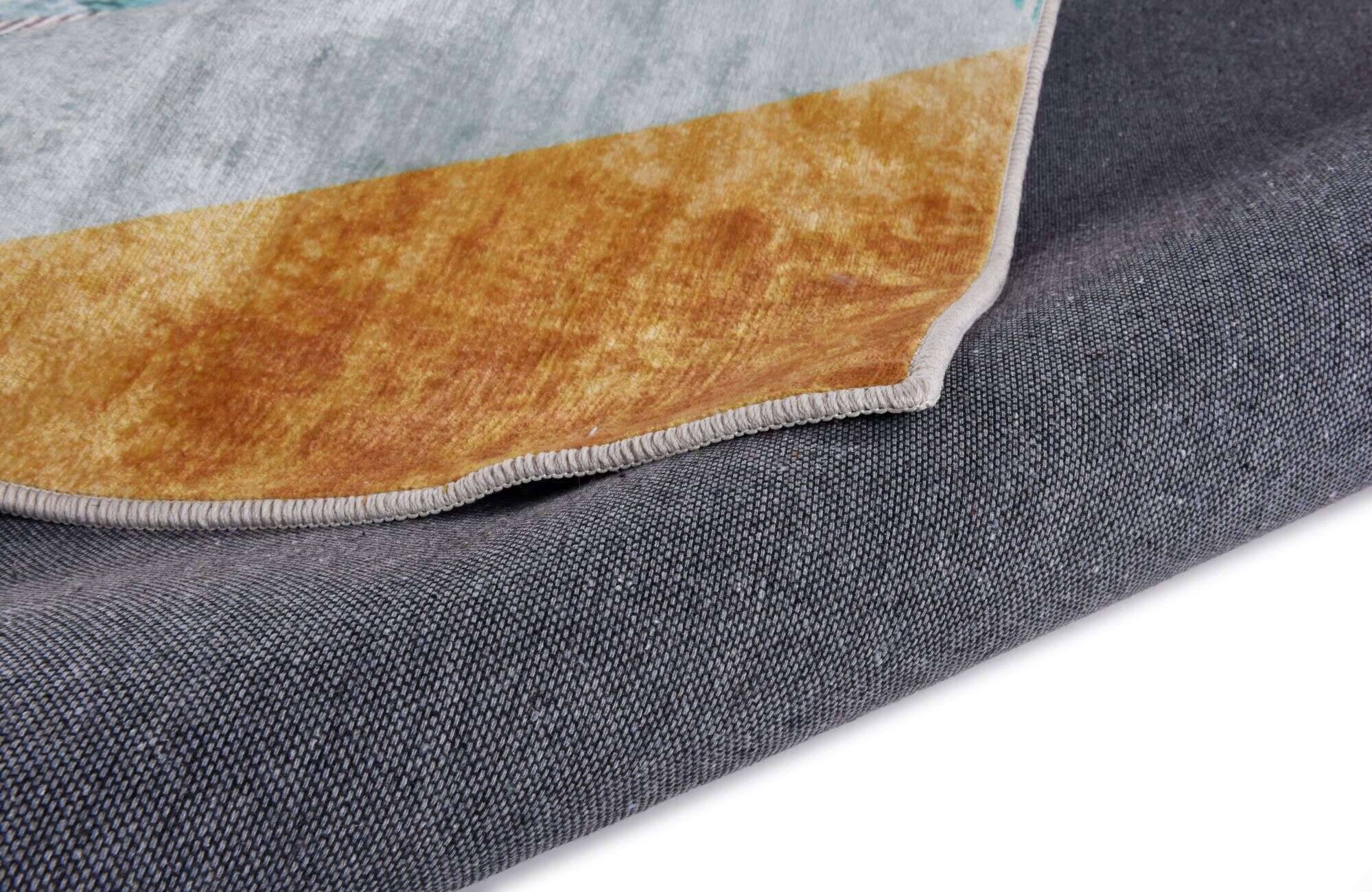 rachele_gf-088_800multicolor_424138_9 Design Teppich Rachele GF-088 Gino Falcone