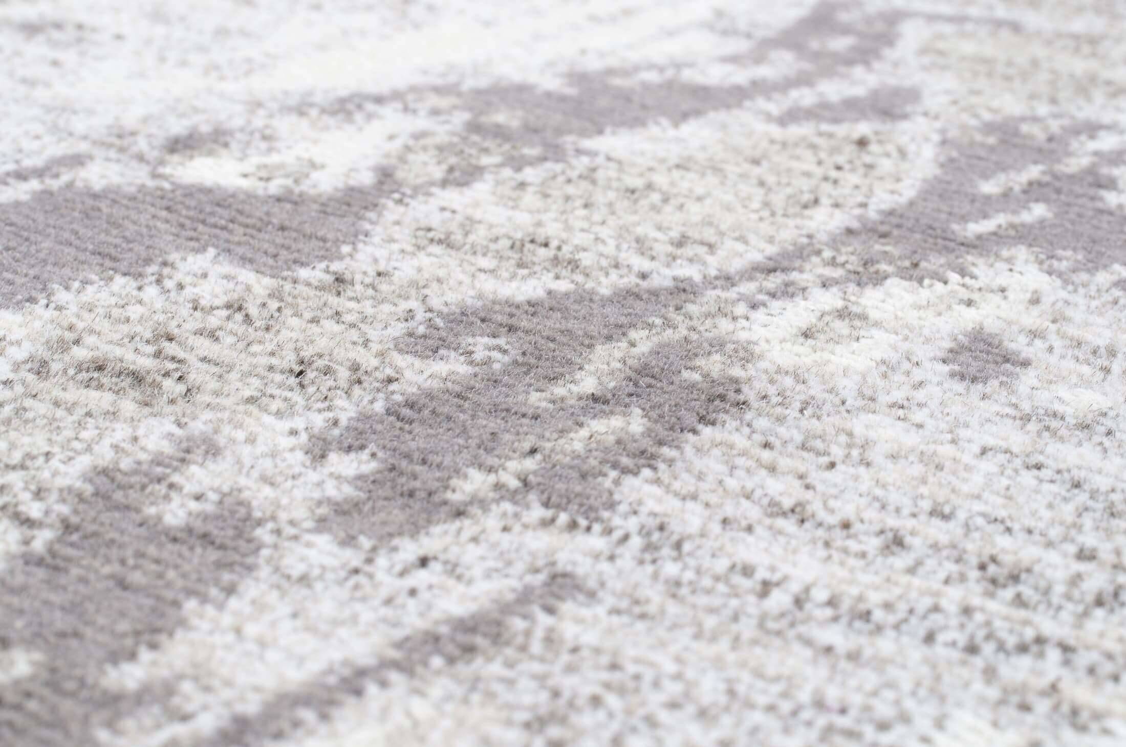 JabuSilk30_C2454_X324_111181_3 Jabu-Silk 30 Handgeknüpft in Nepal 250x300 cm Design C2454