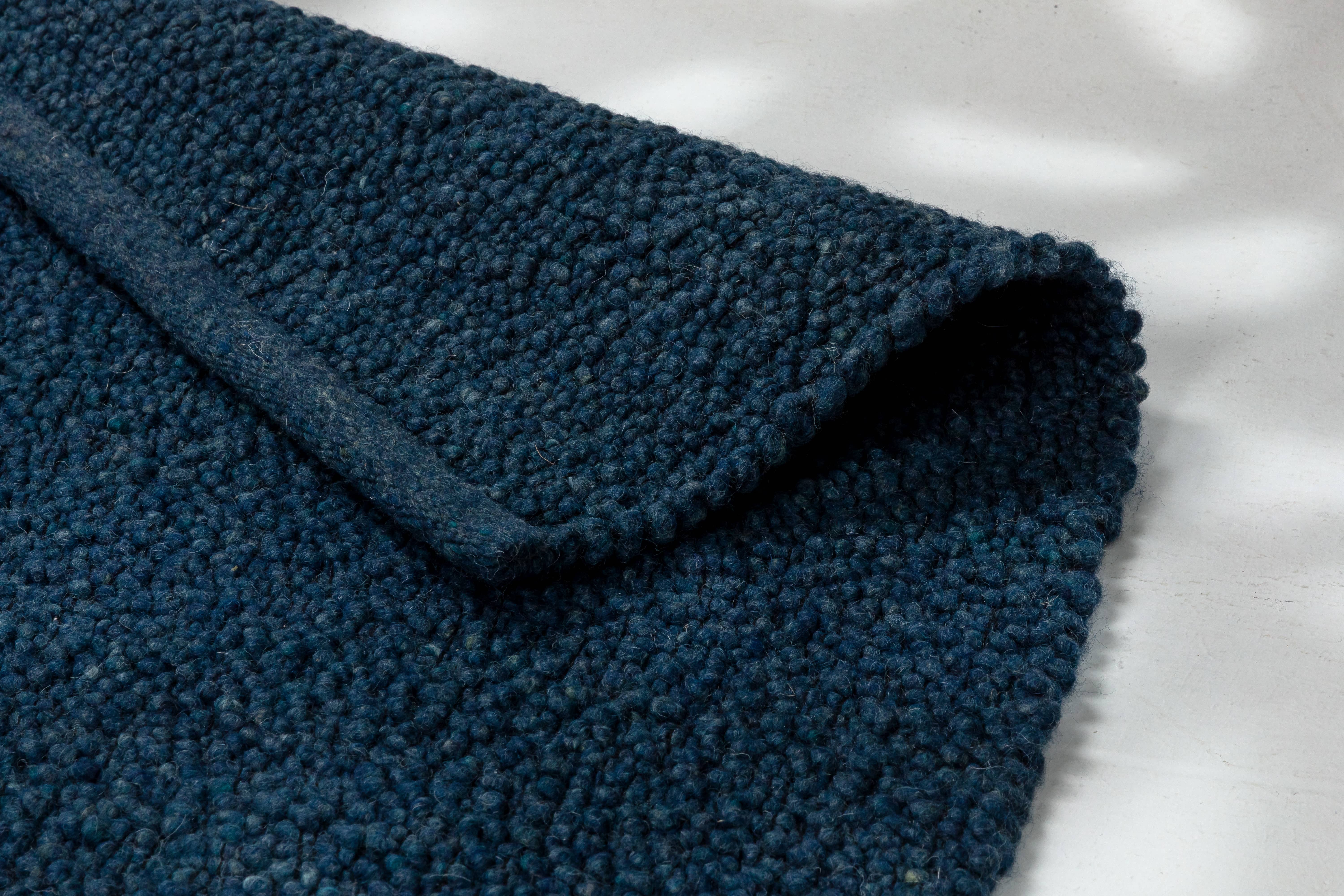 Moderner Teppich Junika