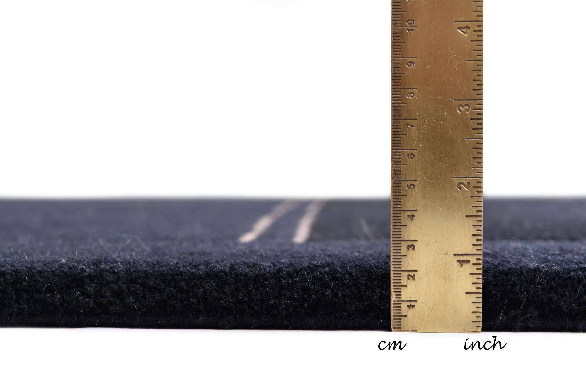 gurkha_mc22_612black_419081_5mGRhlnsGNvqxl Tibet Teppich Nepal MC22 im Wunschmaß