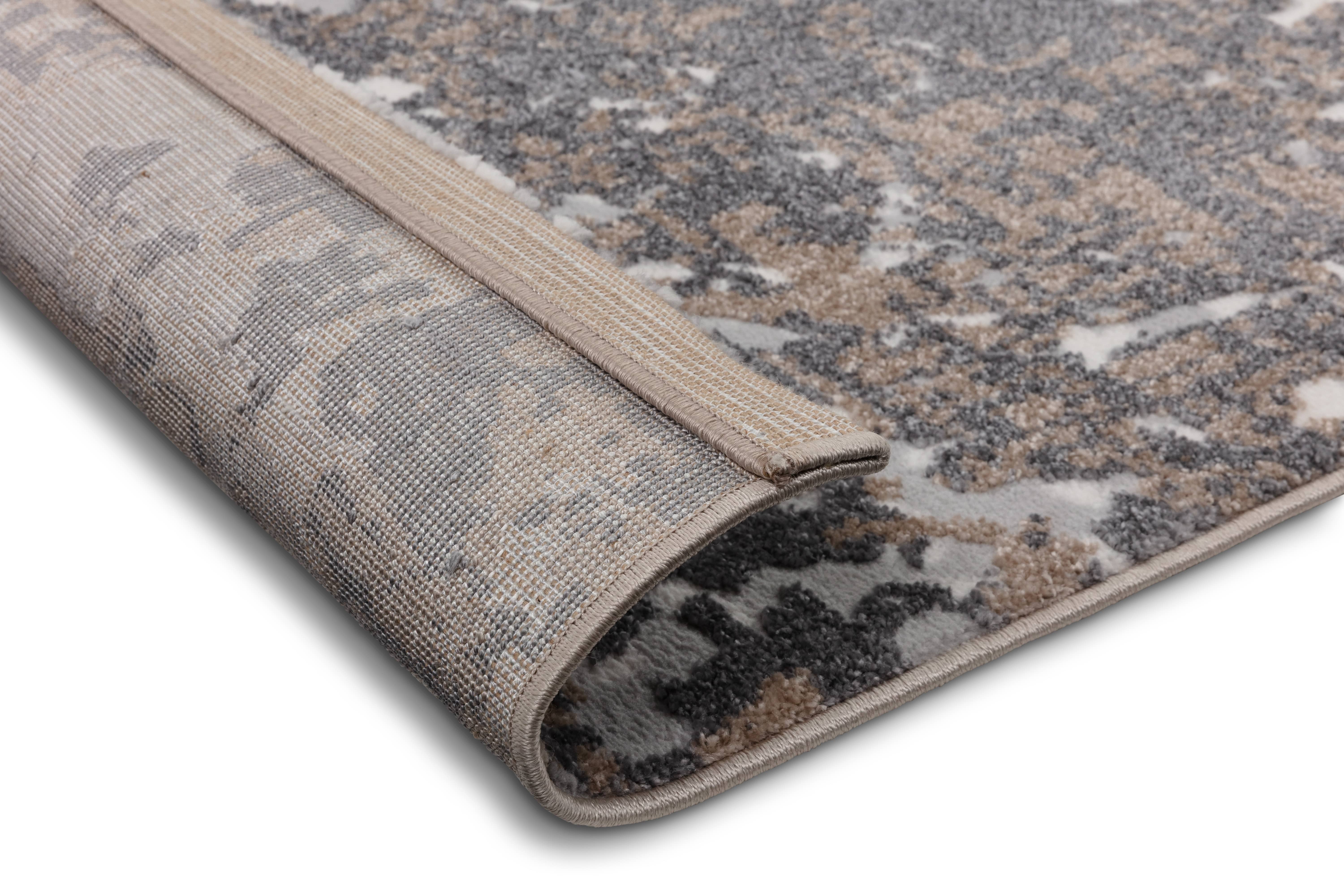 Rossano D. 264 C. 060 braun/grau