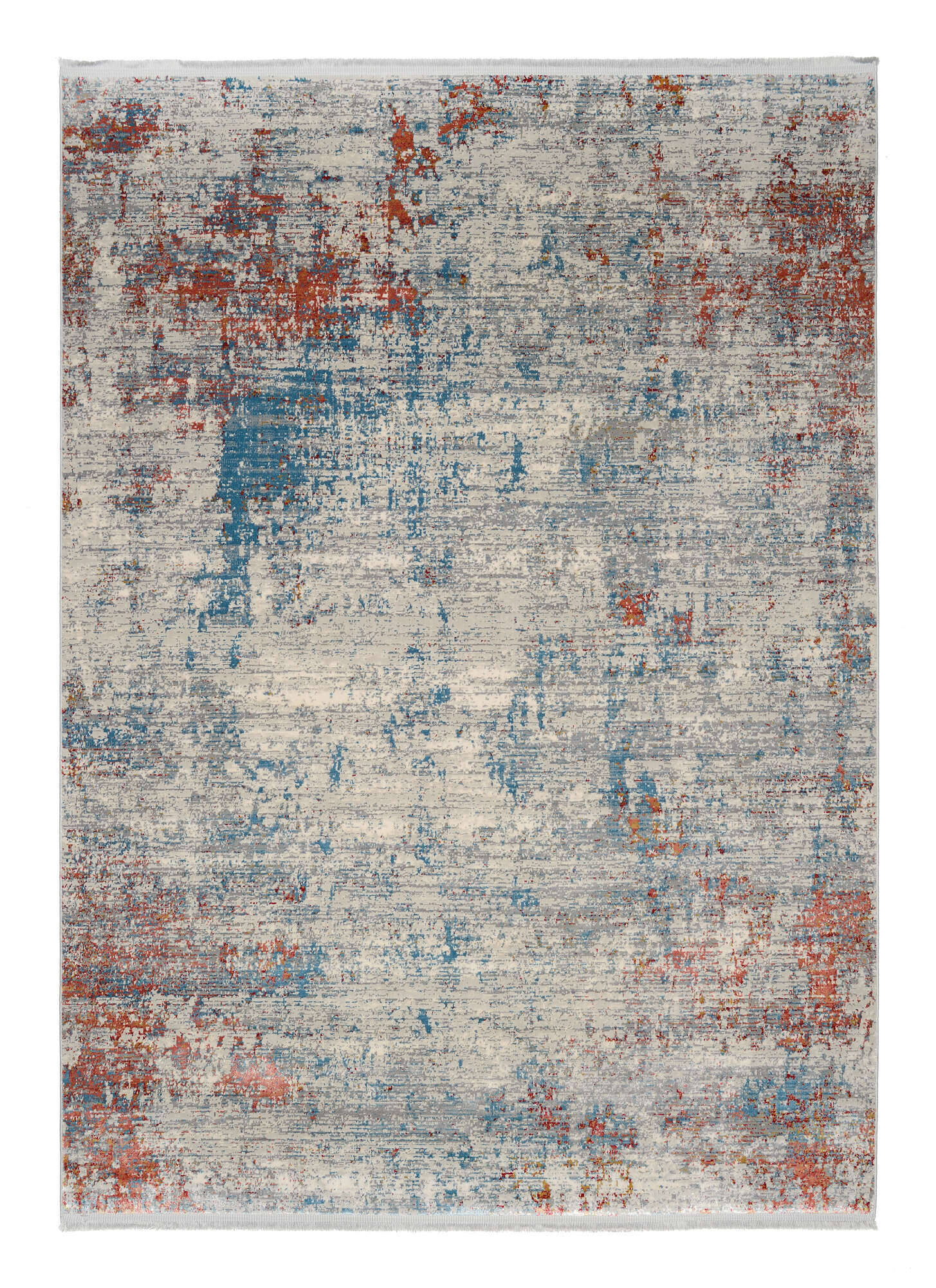 EL003-598-22RDxuIxe9iALR Elements Highlight Vintage Teppich OCI
