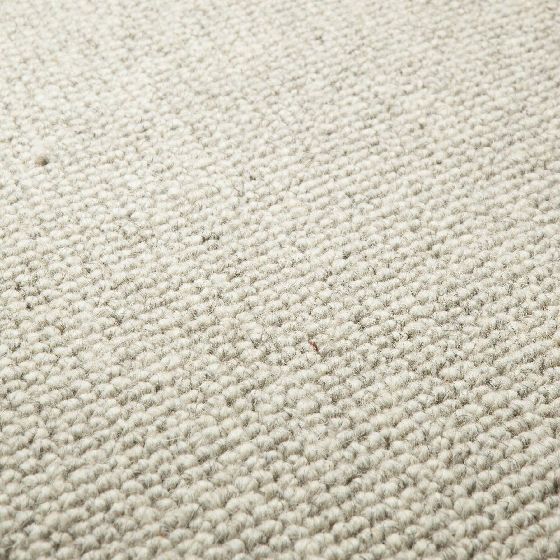 JAB ANSTOETZ Teppich YAK im Wunschmaß JAB ANSTOETZ Teppich YAK im Wunschmaß