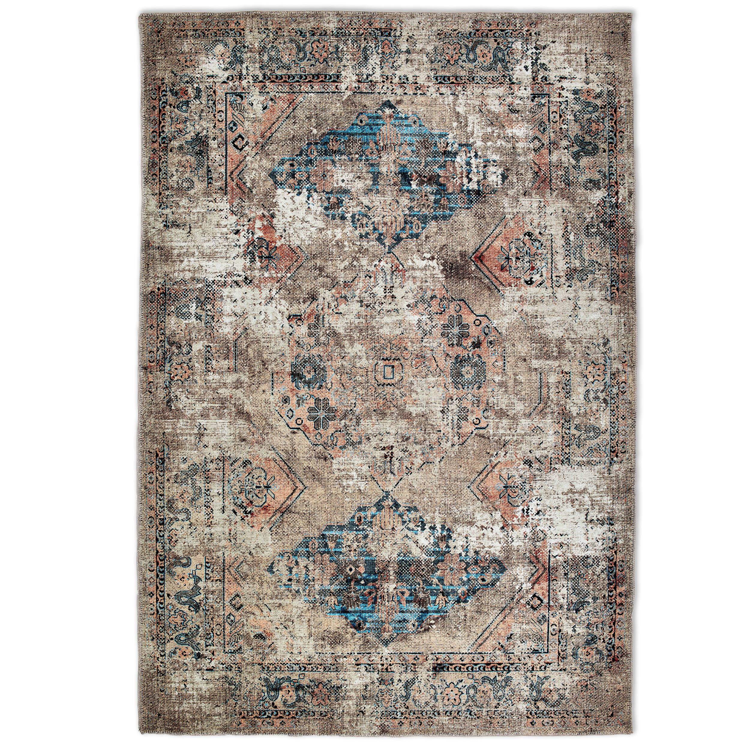 Piper D.253 C.006 Oriental Vintage