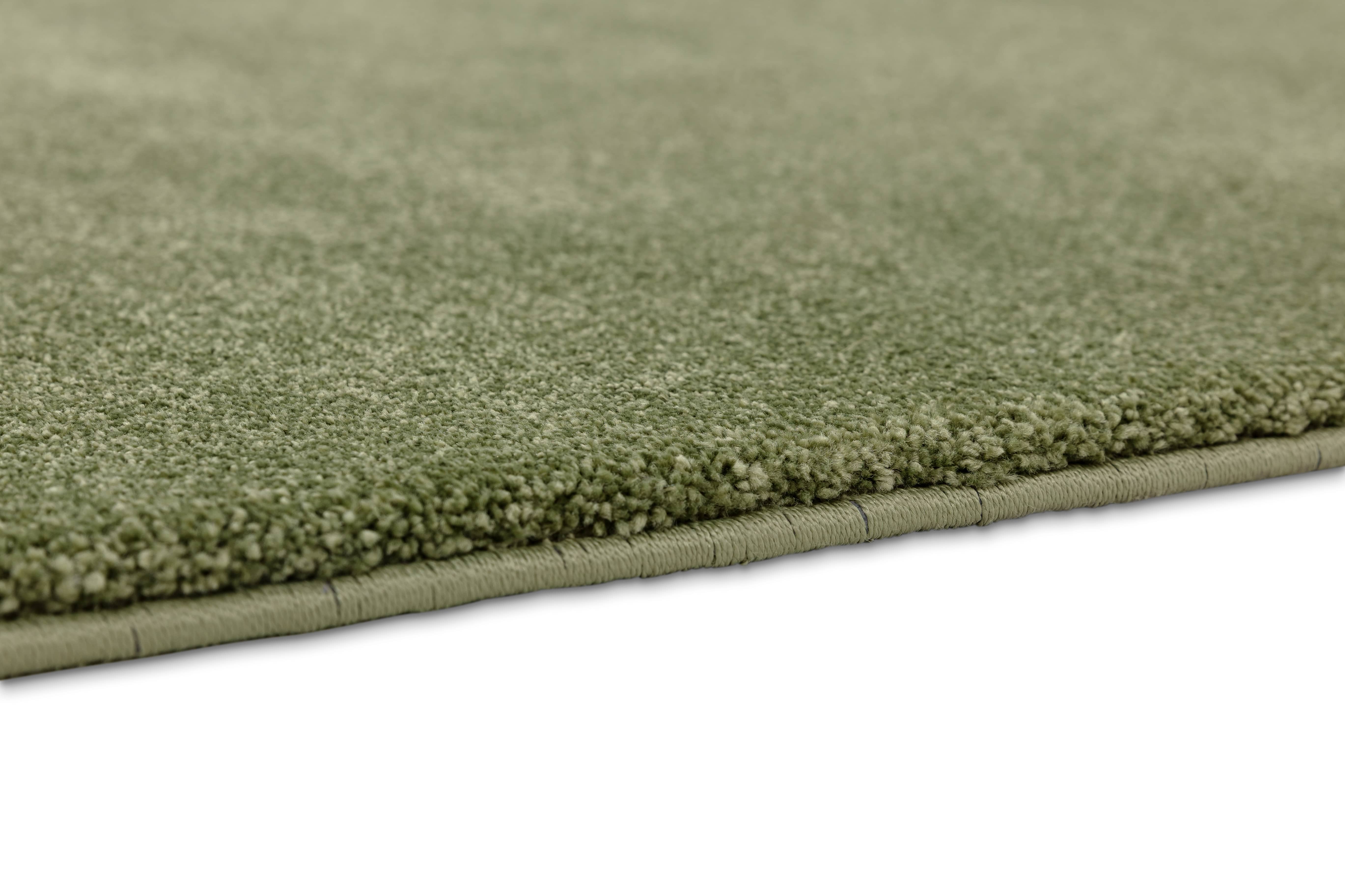 Savona Einfarbiger Design Teppich D.260