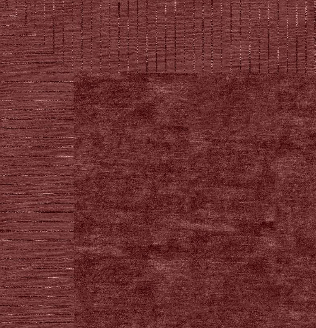 Makalu Nepal Teppich Domus MD15 Handgeknüpft im Wunschmaß Makalu Nepal Teppich Domus MD15 Handgeknüpft im Wunschmaß