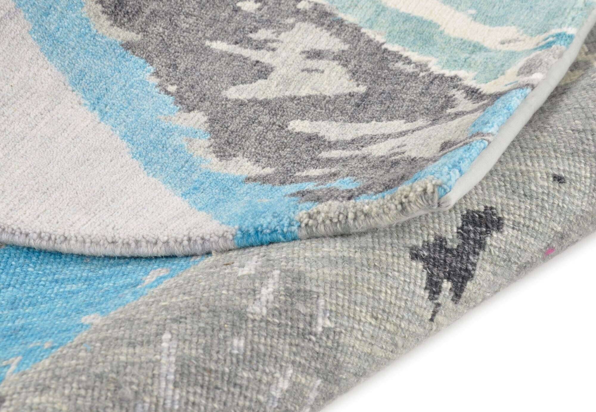 sweetfeet_c3937_705bluemulti_416895_9 Nepal Teppich Sweet Feet im Wunschmaß