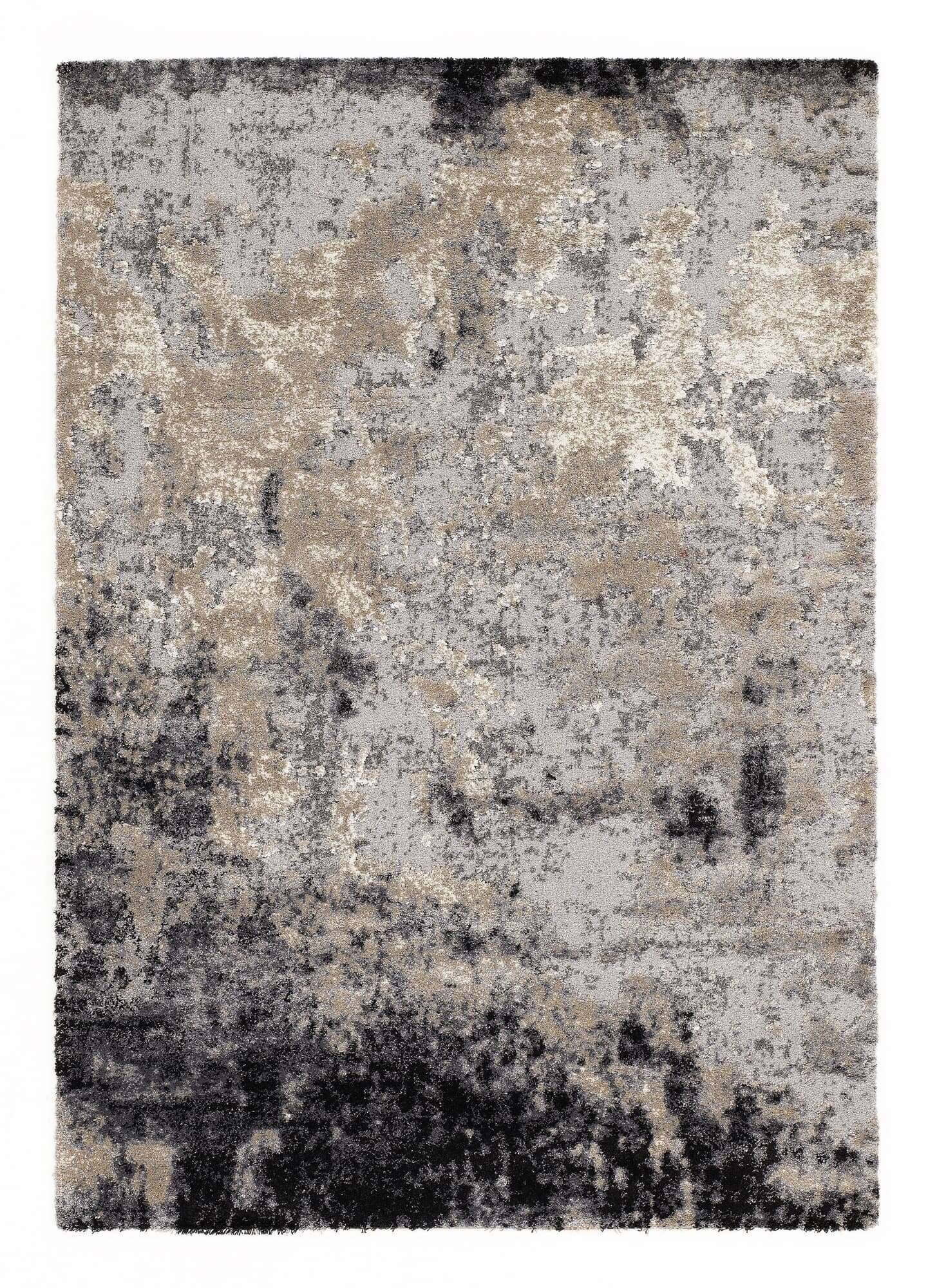 JUW04-894-2 Teppich Juwel Awara Teppich Vintage Hochflor Teppich