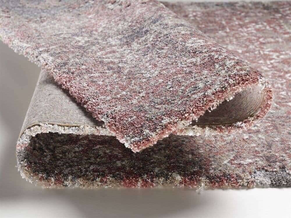 1258-674-4 Teppich Juwel Silenta JUW02 Vintage