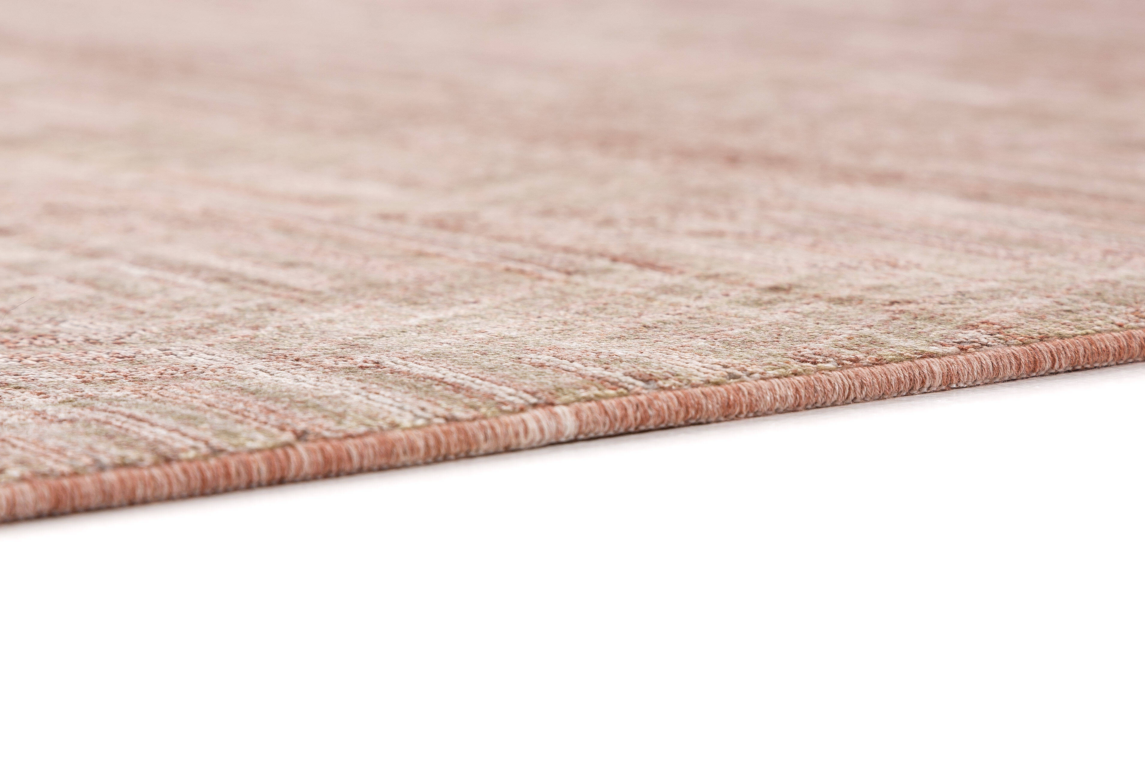 Design Teppich Scala 6621-232-055 terra Design Teppich Scala 6621-232-055 terra